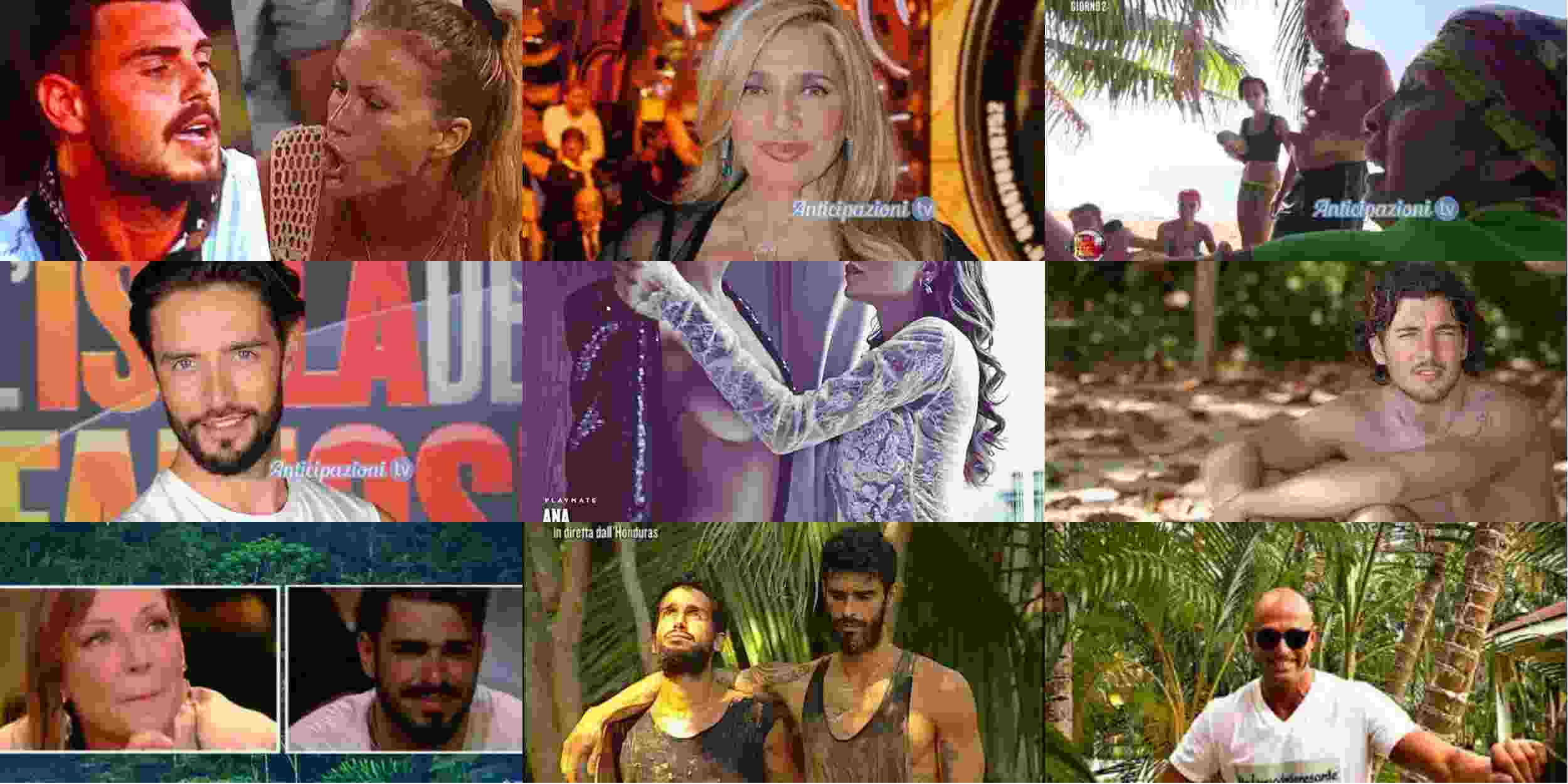 Isola dei Famosi 2018, Eva Henger pronta ad andare in tribunale