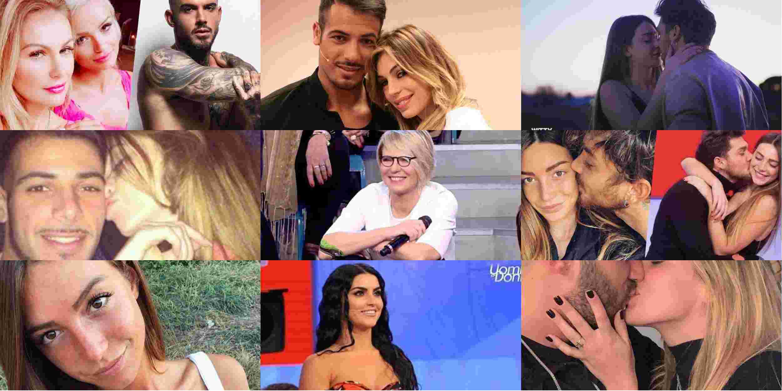 Uomini e Donne, Eva Henger shock contro Lucas Peracchi: “Ricevo insulti e minacce, mi ha portato via mia figlia”