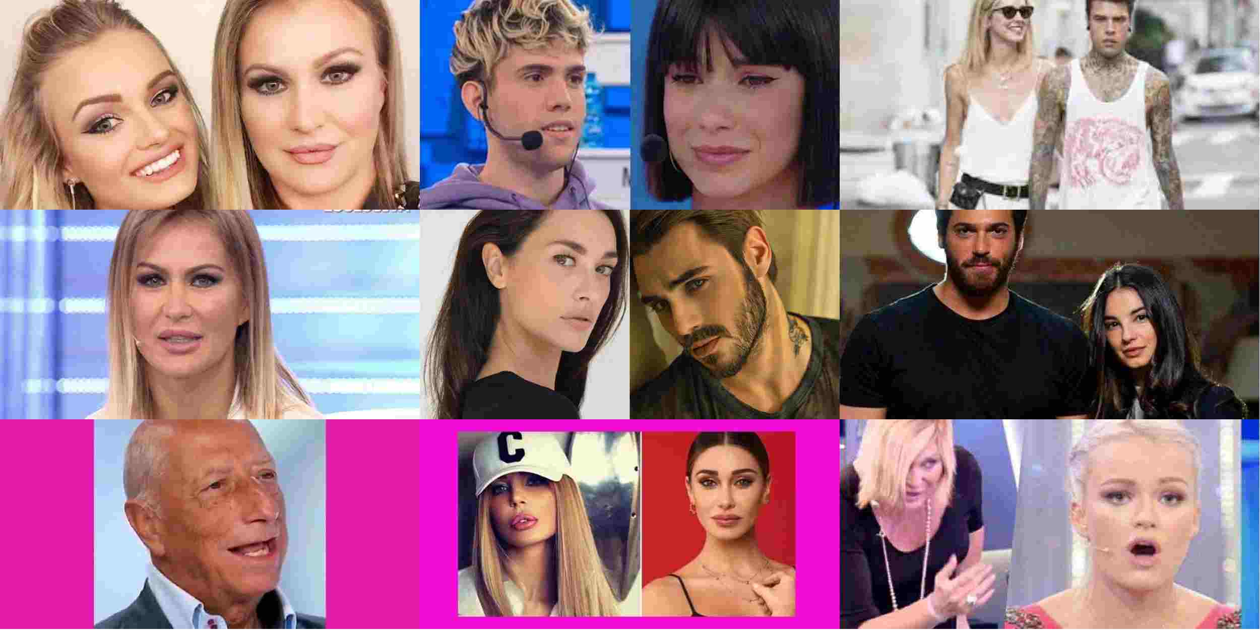 Eva e Mercedesz Henger, è ancora guerra: “Ha fatto soffrire sua sorella”