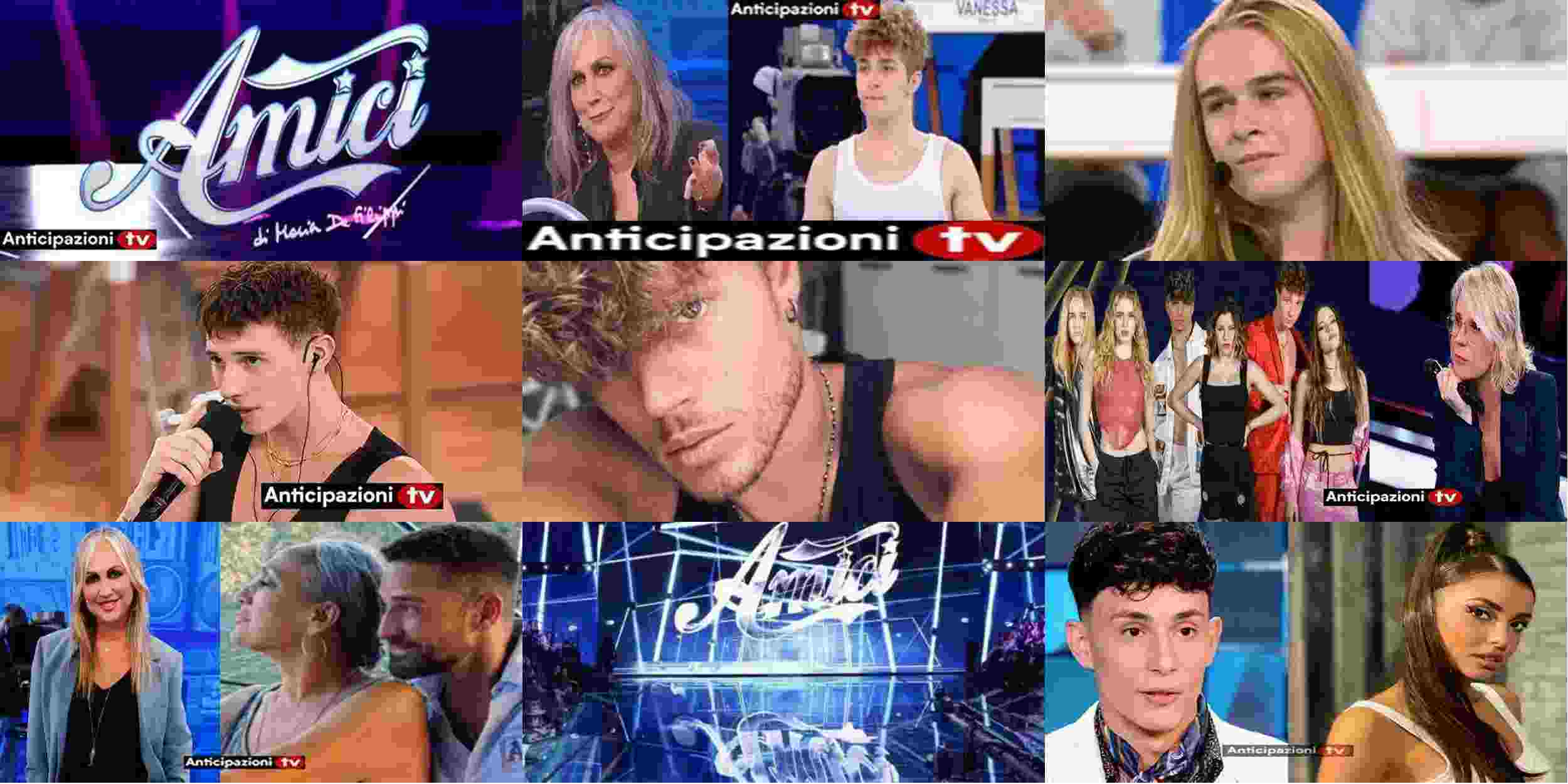 Ex allieva di Amici sbarca su OnlyFans: ecco di chi si tratta