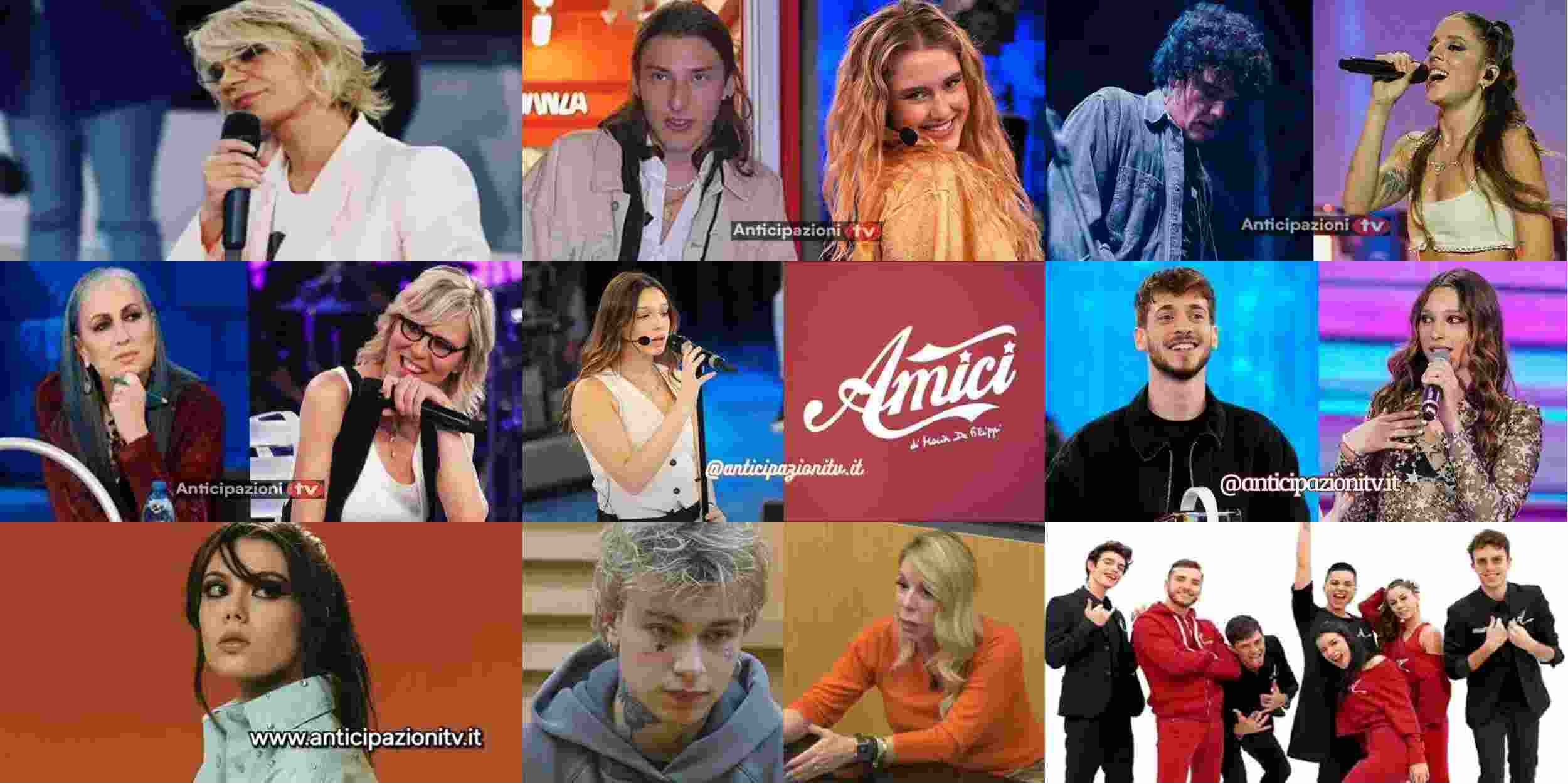 Amici, ex allievo criticato perchè indossa la gonna: arriva la sua durissima reazione