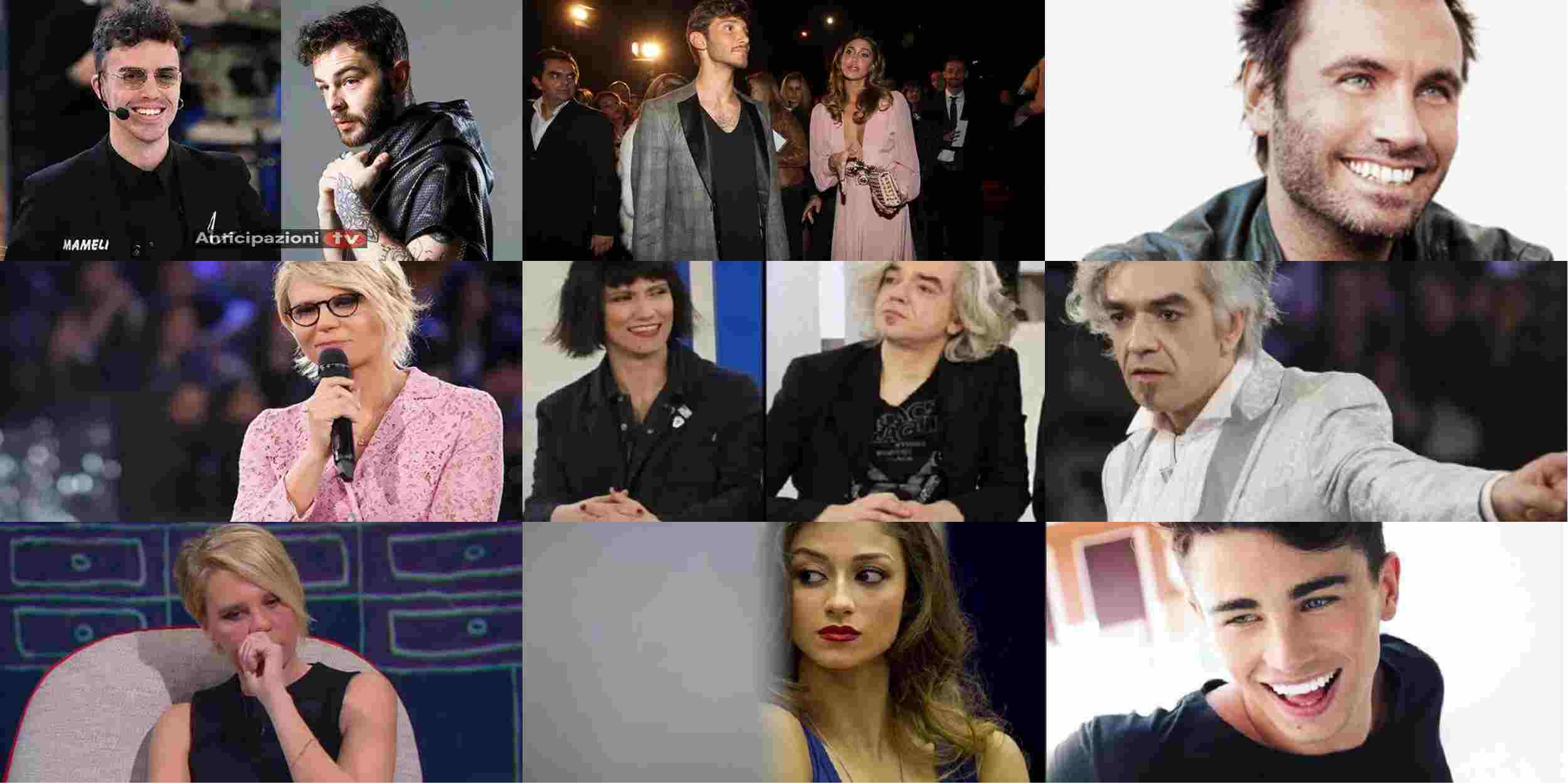 Amici News, ex allievo nella bufera: le gravi accuse da parte di un famoso cantante