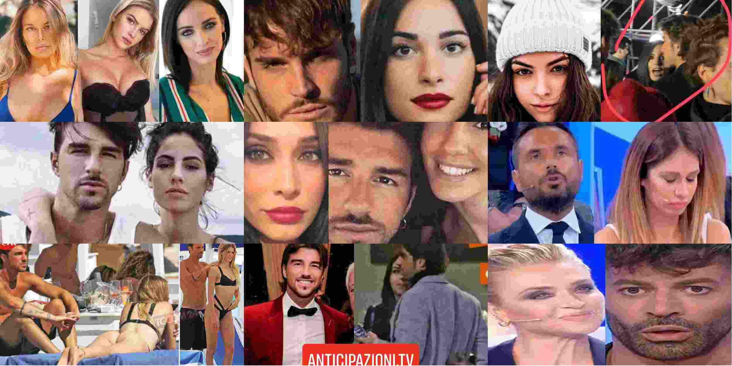 Uomini e Donne, l’ex di Andrea Damante al veleno su una tronista: “Mi fa ridere”