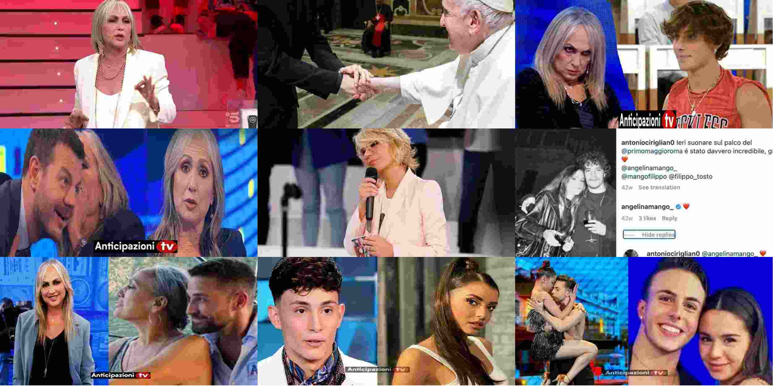 Amici, criticatissima ex ballerina cambia lavoro: aveva ragione la Celentano?