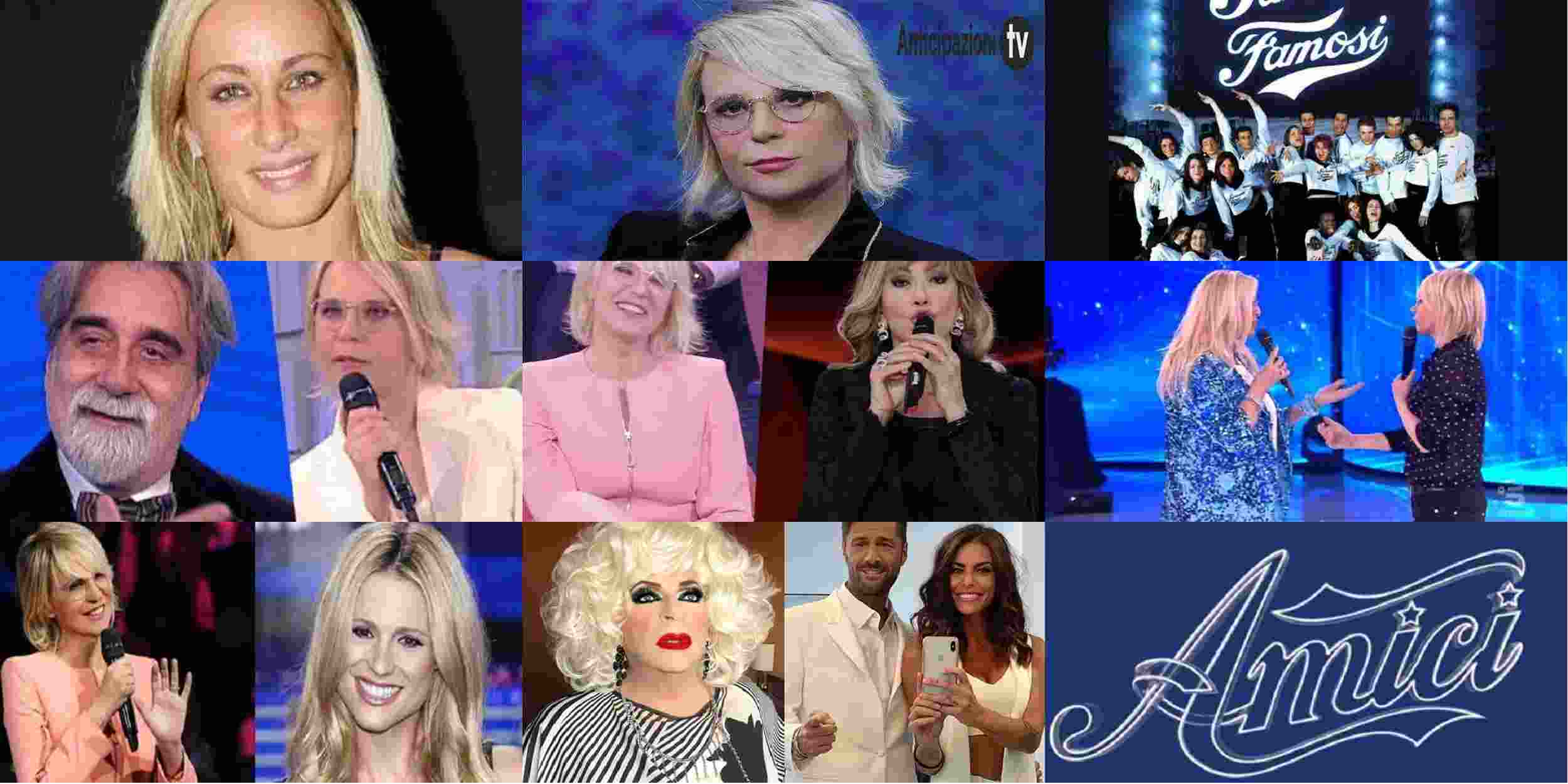 Amici News, ex ballerina professionista confessa il vero motivo del suo addio
