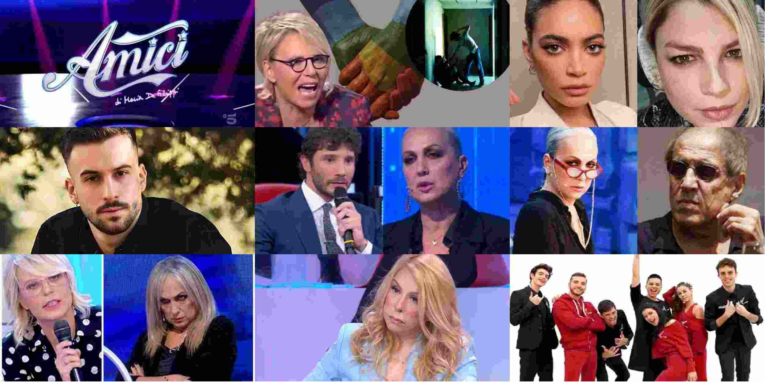 Ex ballerino bistrattato ad Amici diventa étoile internazionale: i complimenti di Roberto Bolle