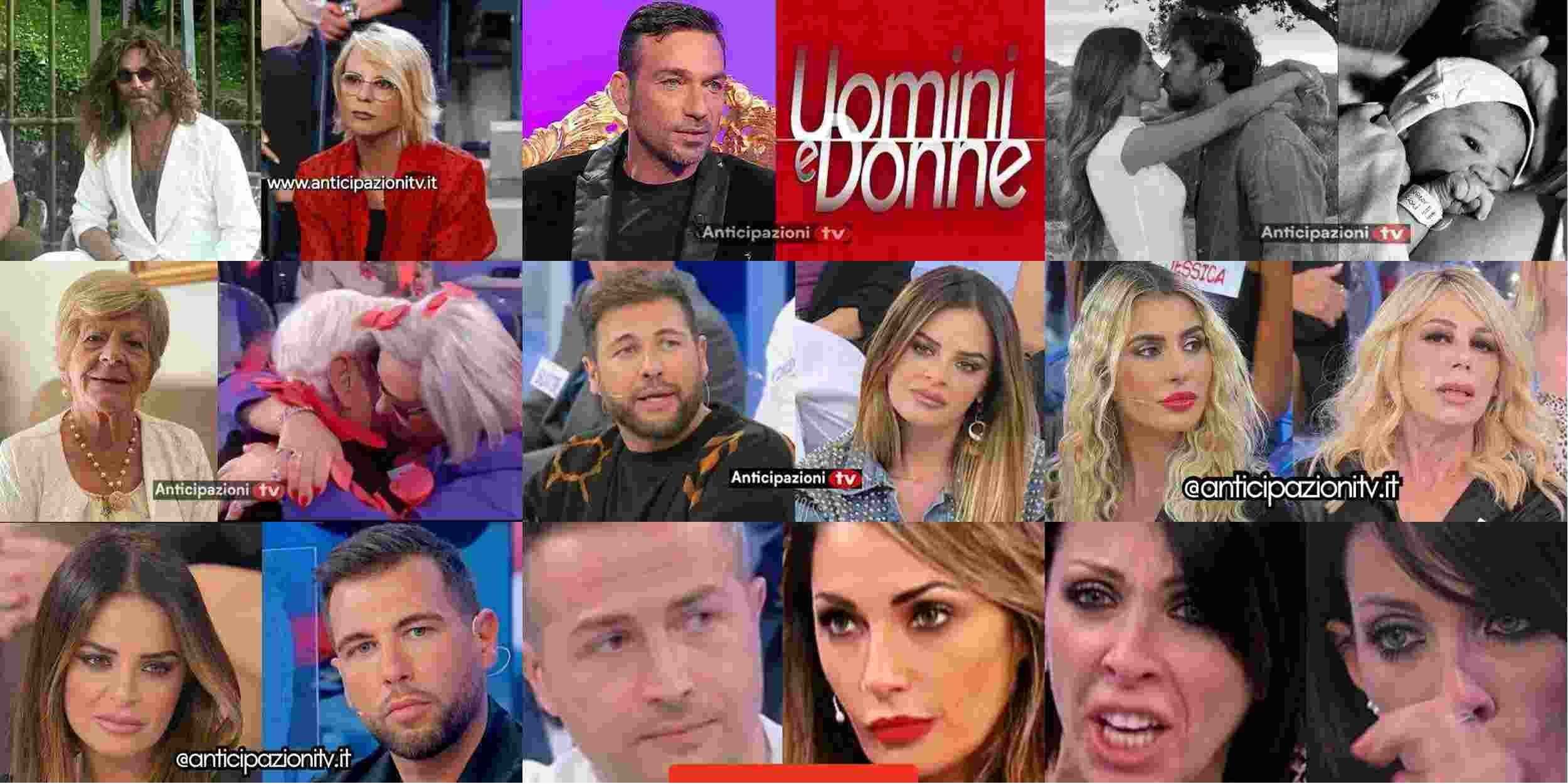 News Uomini e Donne, ex cavaliere contro Ernesto Russo e la redazione: le forti dichiarazioni