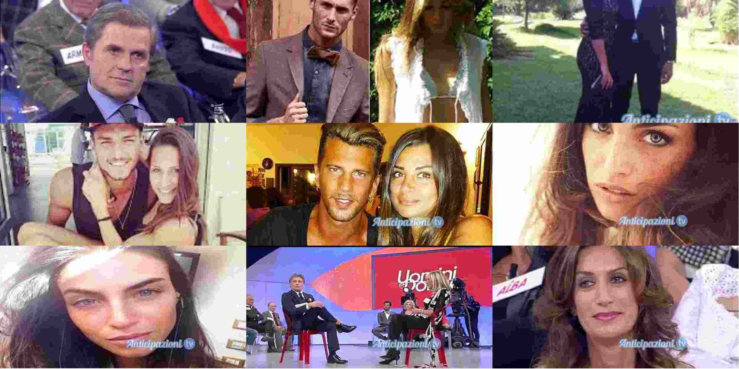 Uomini e Donne news: ex cavaliere contro Gemma! Parole dure e confessioni inedite