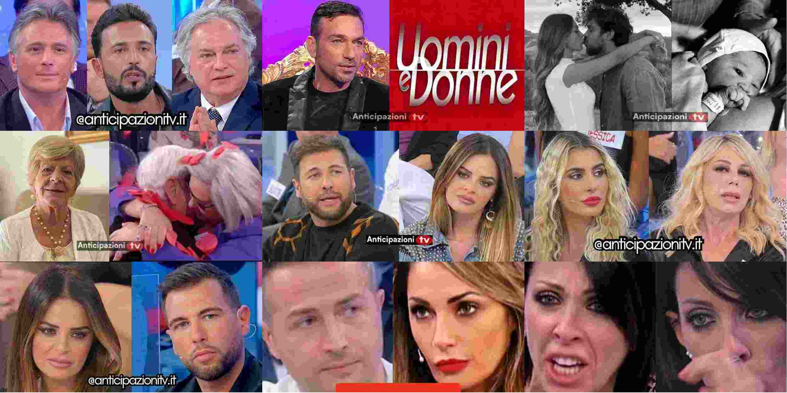 Uomini e Donne, ex cavaliere del trono over torna a settembre 2024? Le dure dichiarazioni sul programma