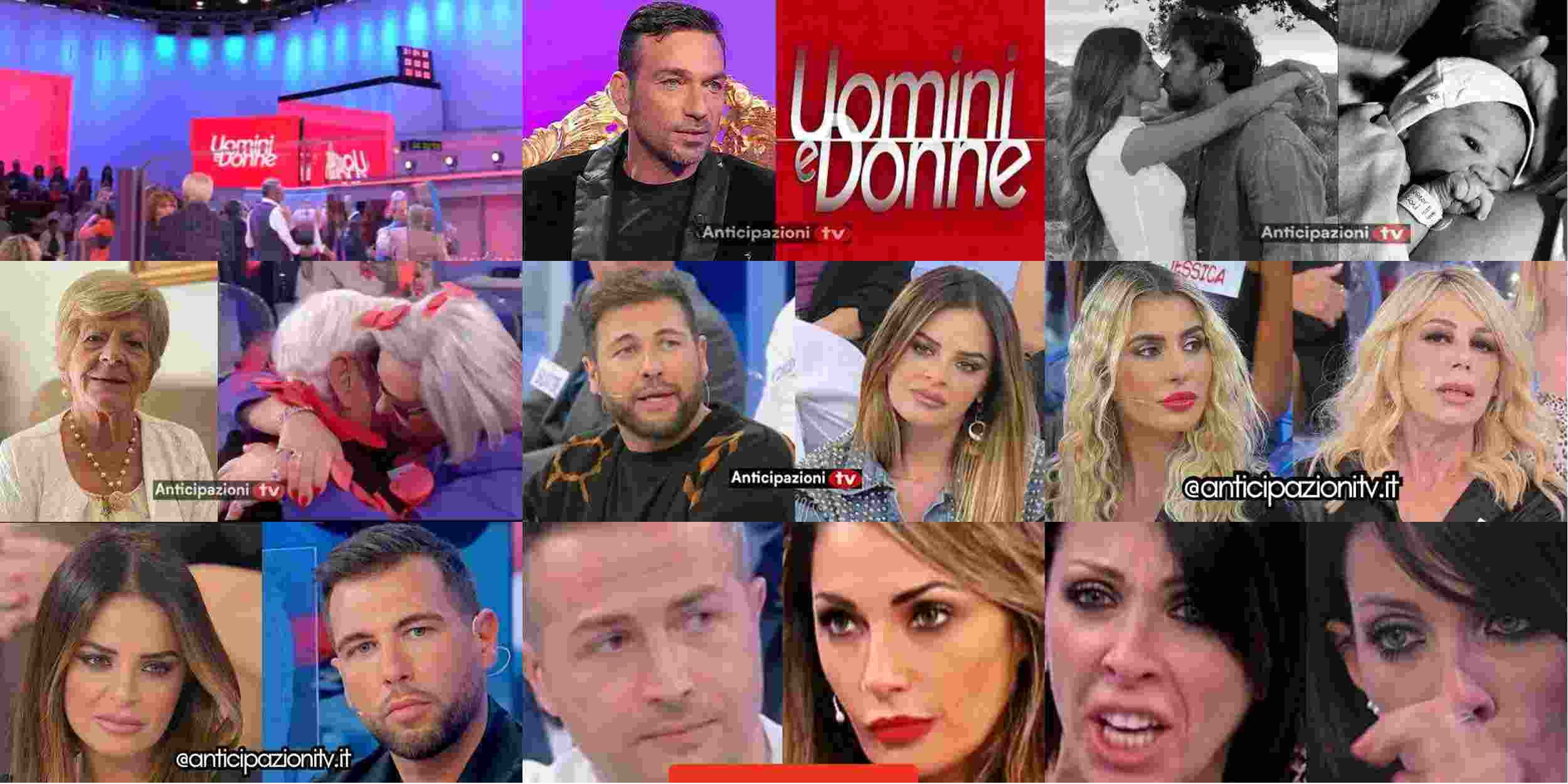 Uomini e Donne, ex cavaliere del trono over denunciato alla magistratura: “Falso medico con specializzazione mai riconosciuta”