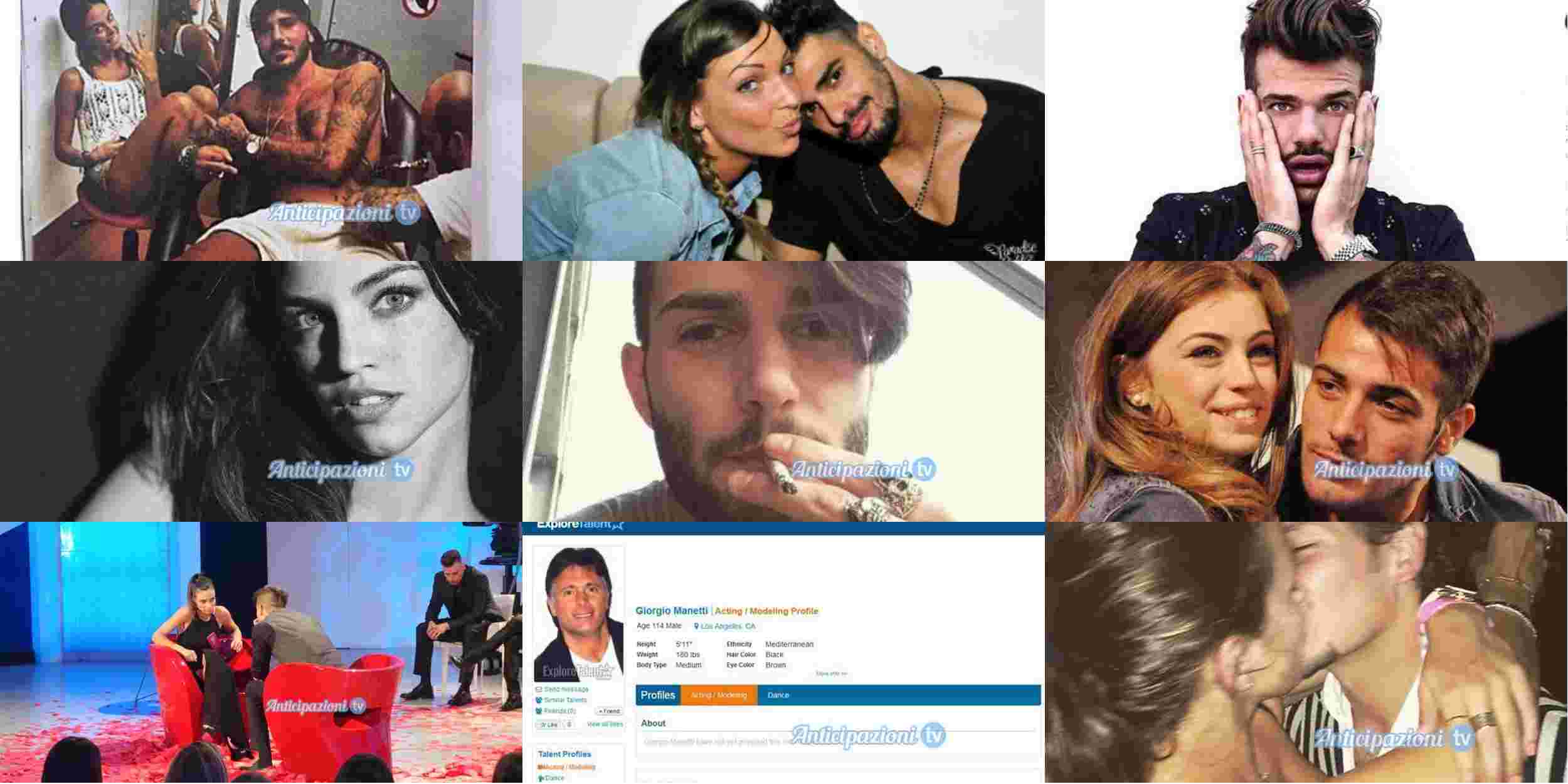 Uomini e Donne news, l'ex di Claudio Sona racconta la verità e sbotta: "Fai schifo!"