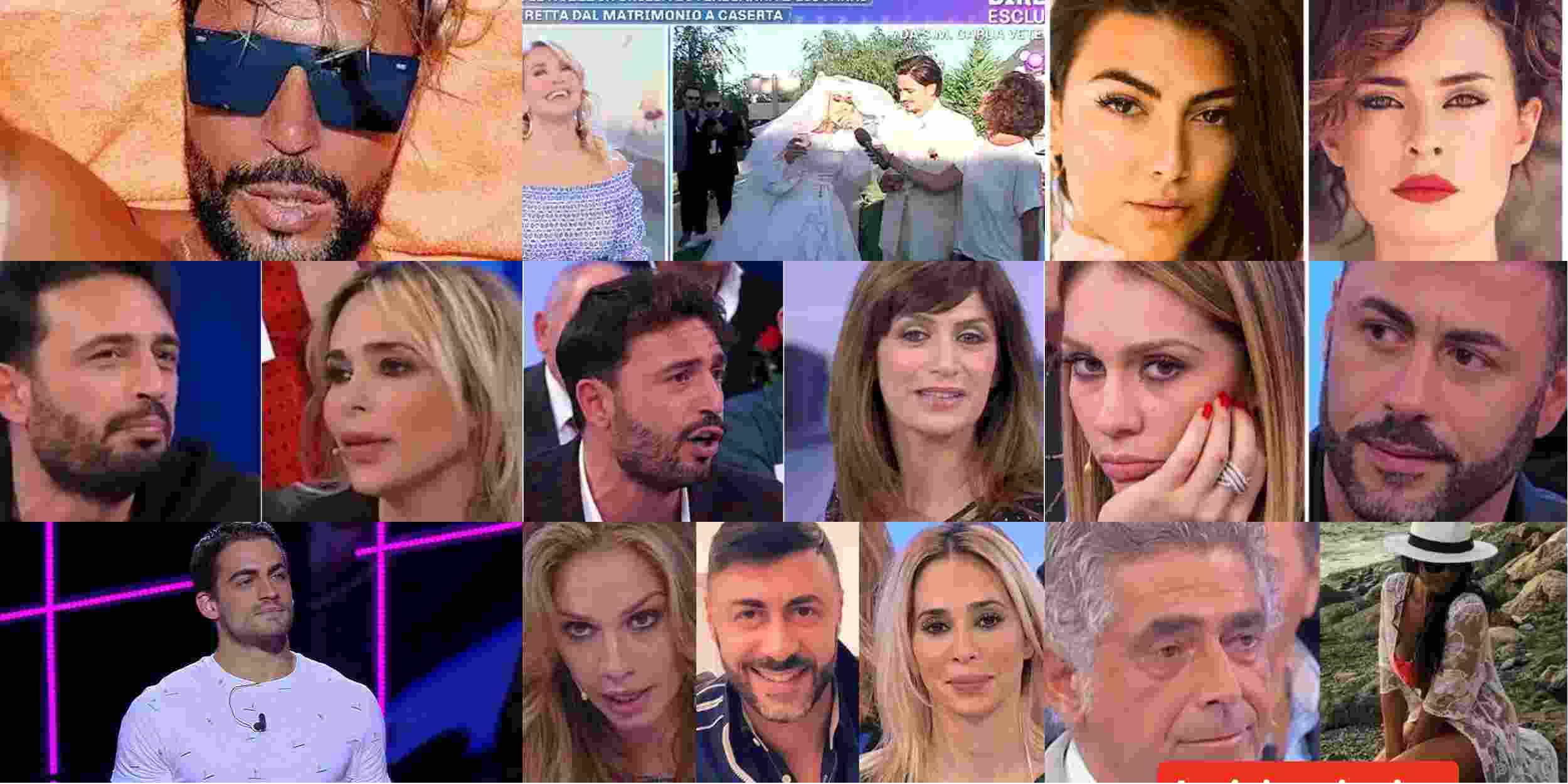 Uomini e Donne, ex collega asfalta Armando Incarnato