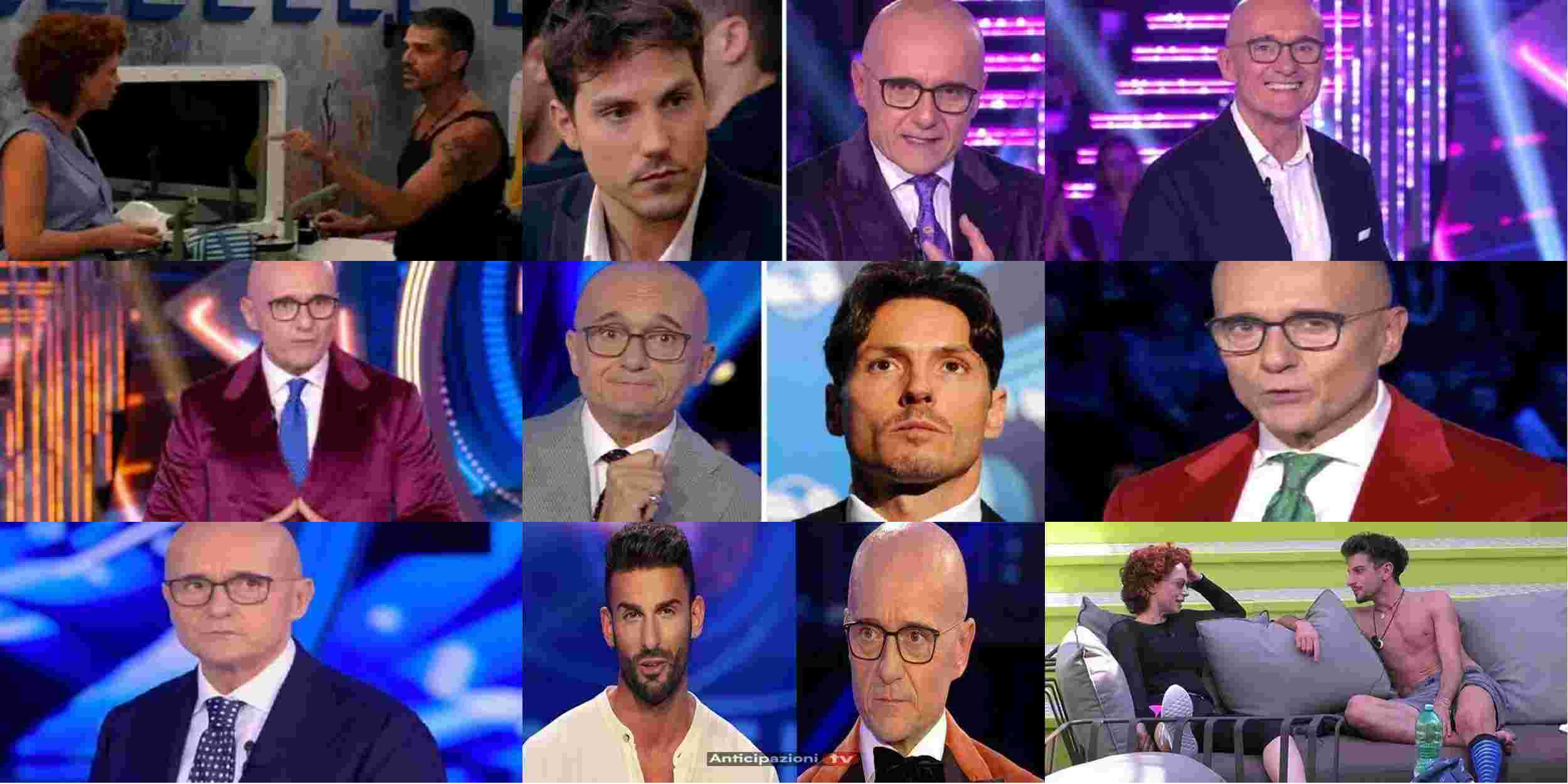 Grande Fratello 2023, ex collega di Beatrice Luzzi si scaglia contro Massimiliano Varrese