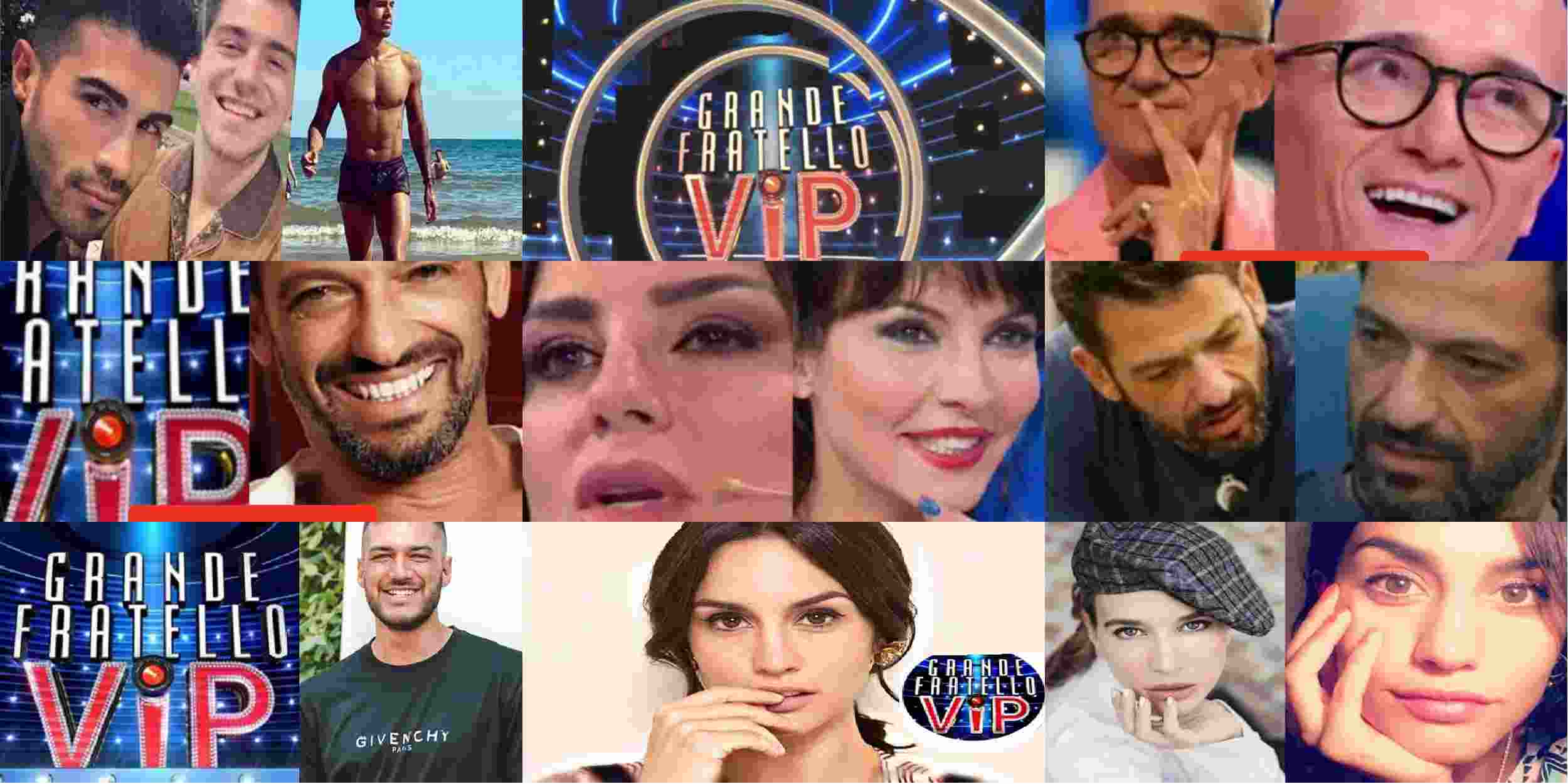Grande Fratello VIP 5, parla l'ex compagno di Tommaso Zorzi e commenta la sua vittoria