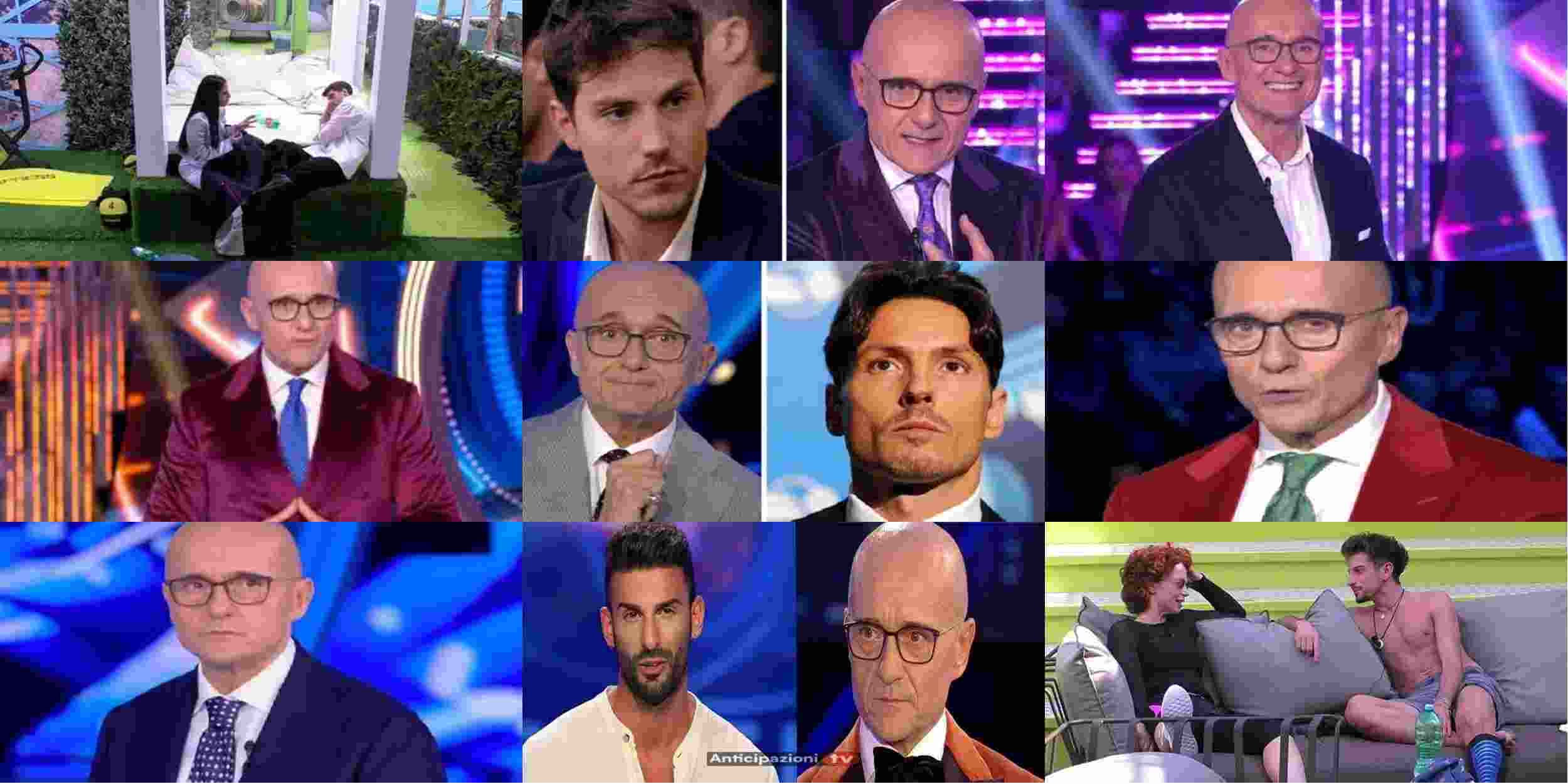 Grande Fratello 2023, ex concorrente dice la sua su Mirko e Perla: le sue parole