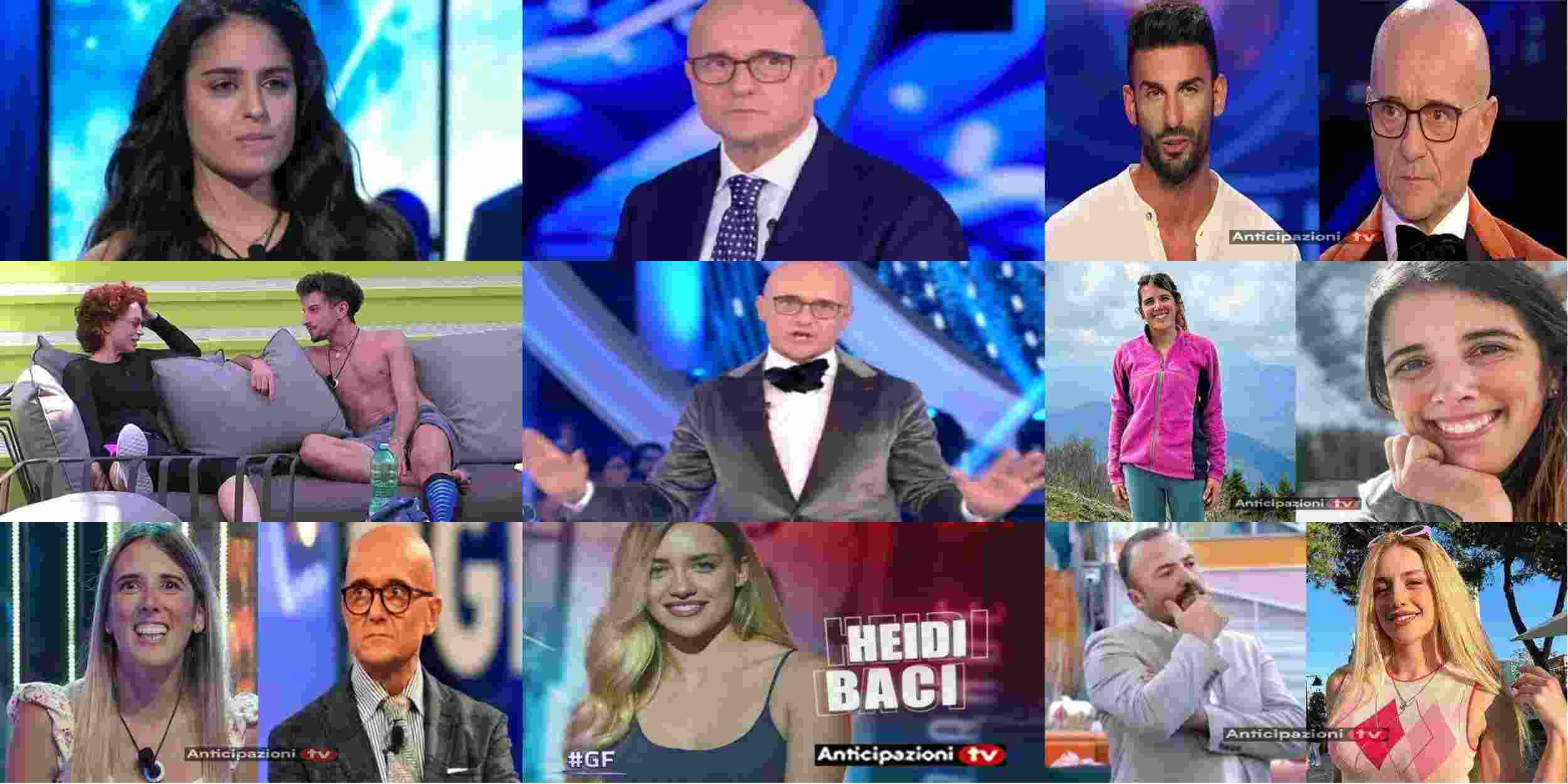 Grande Fratello, ex concorrente contro la vittoria di Perla Vatiero: il commento sul televoto