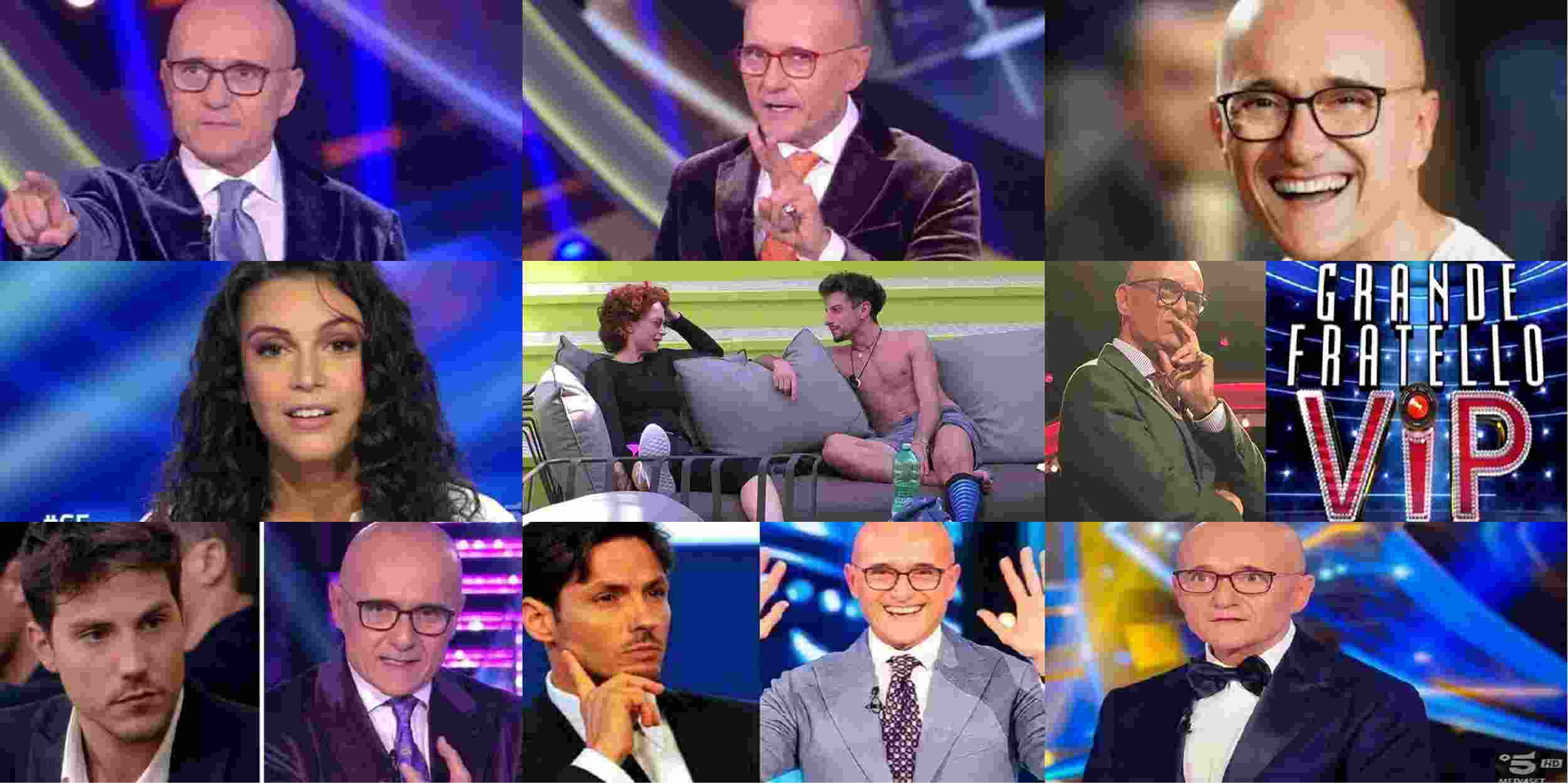 Grande Fratello 2024, ex concorrente escluso dalla nuova edizione: la decisione presa da Alfonso Signorini