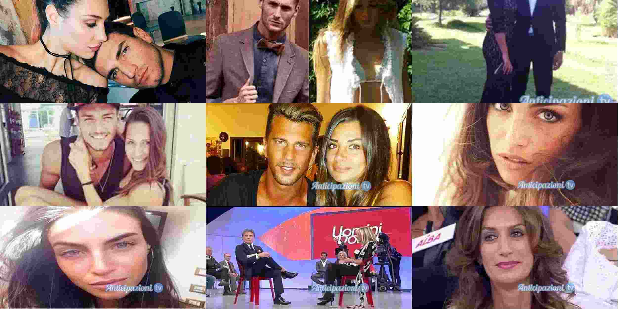 Uomini e Donne news: ex coppia amatissima si riavvicina, Beatrice Valli smascherata dai fan