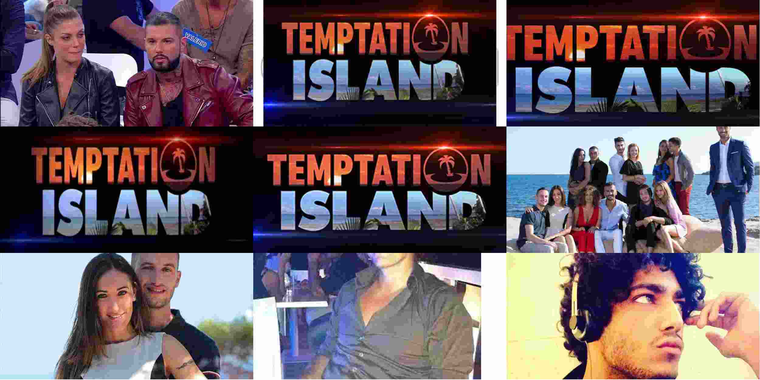 Temptation Island news: ex coppia vicinissima al matrimonio! Ecco l’indizio