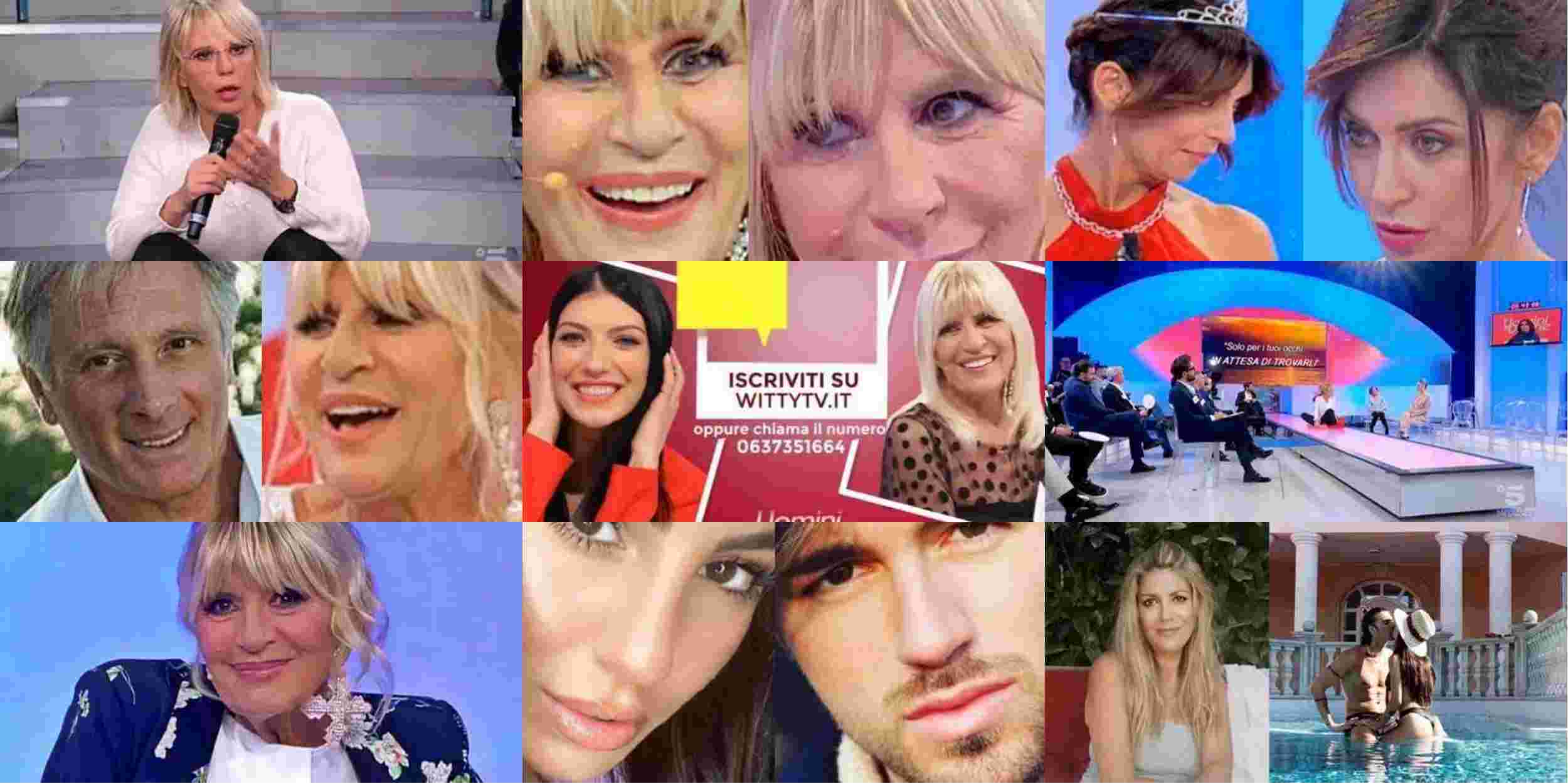 Uomini e Donne, ex corteggiatore di Gemma si scaglia contro la De Filippi: "Che delusione!"