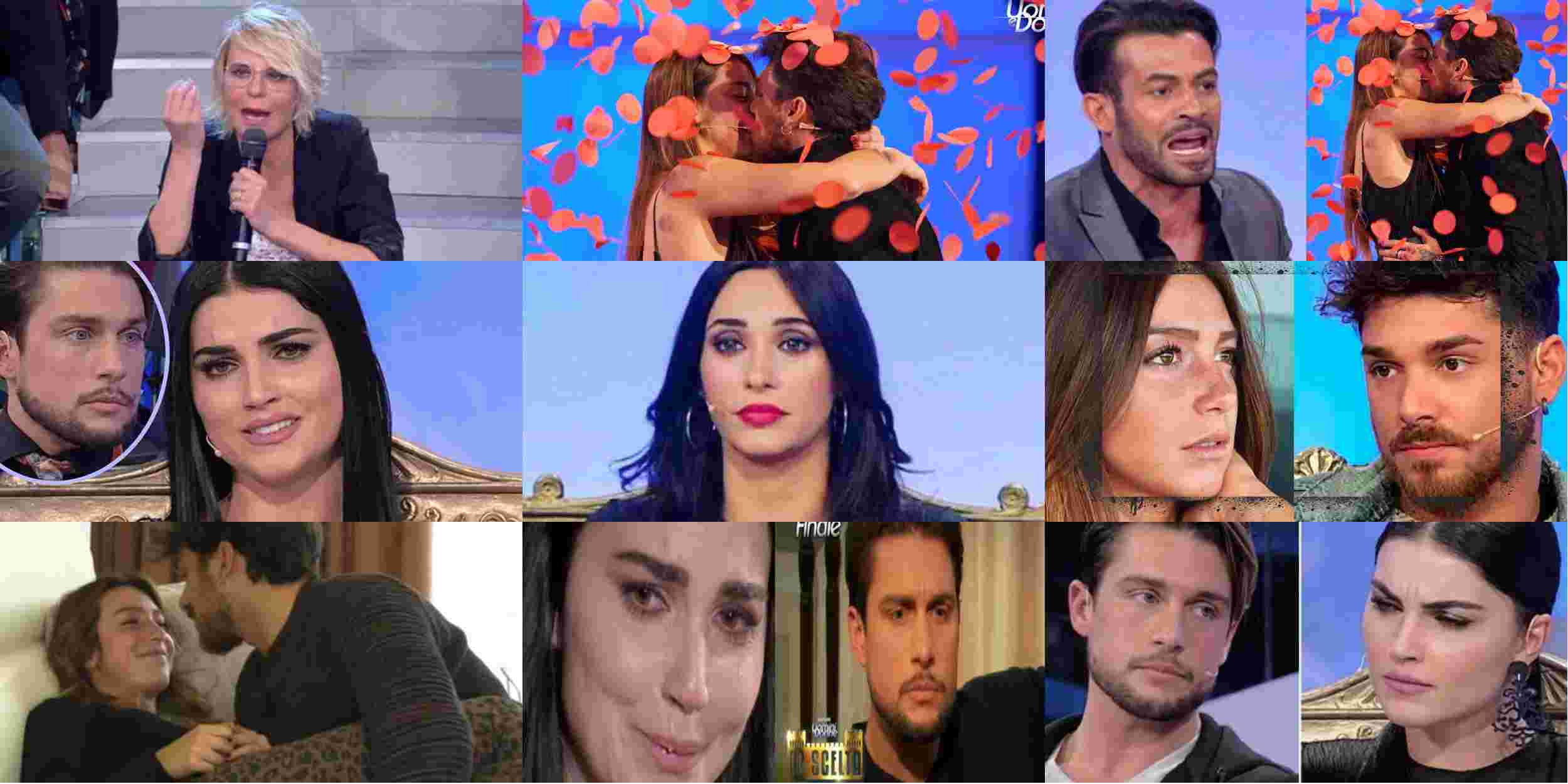 Uomini e Donne news, ex corteggiatore dice tutta la verità: cosa c'è dietro il trono classico?