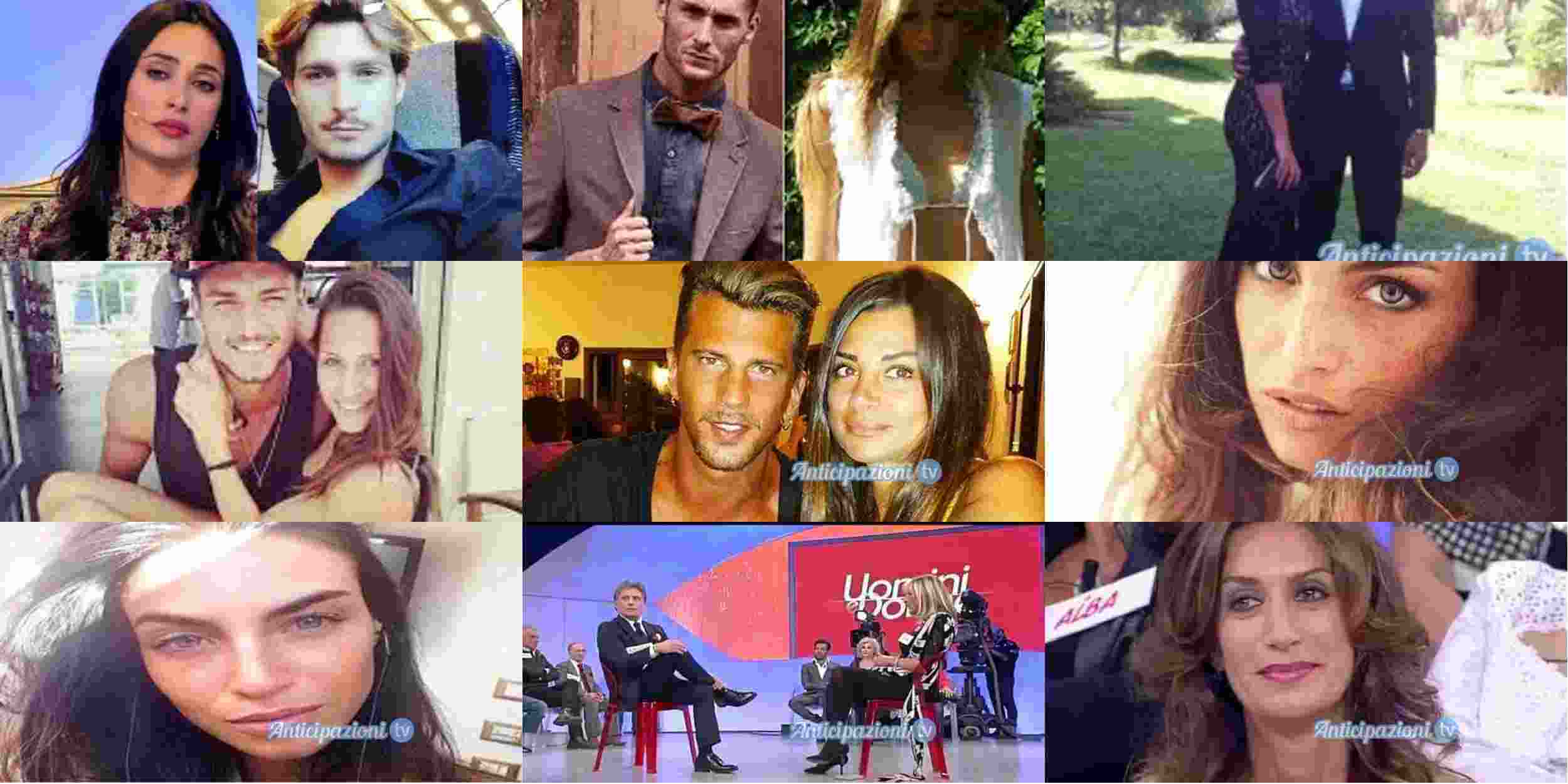Uomini e Donne news: ex corteggiatore parla del trono di Sonia e gli accordi con Federico
