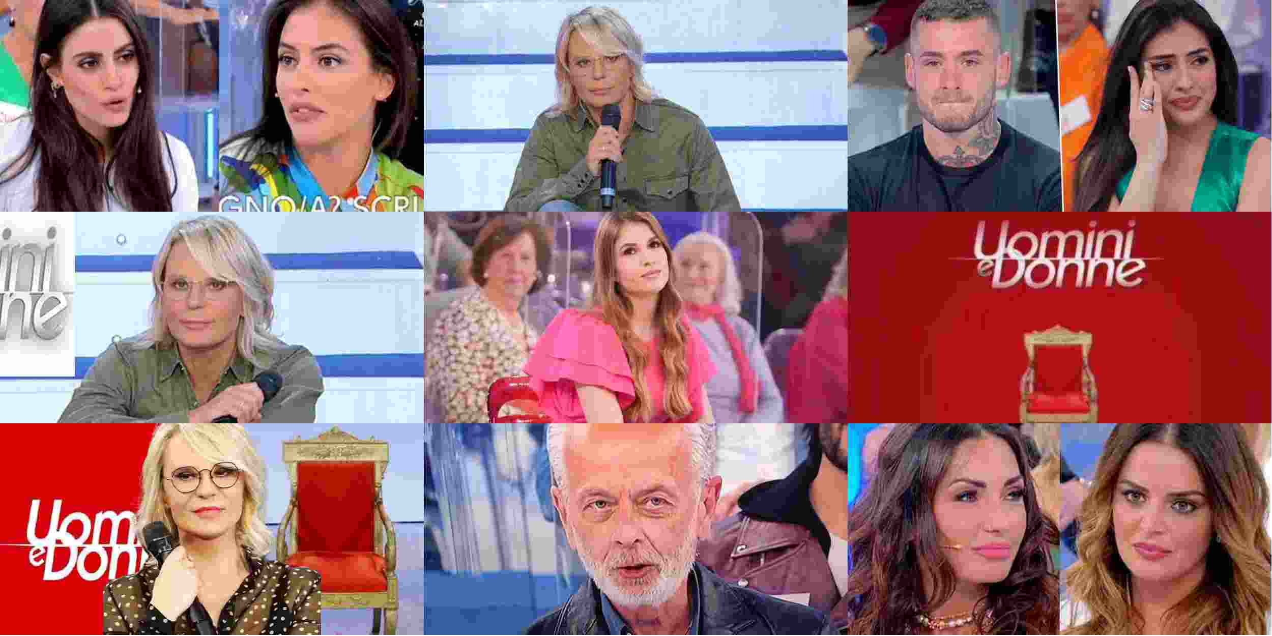 Anticipazioni Uomini e Donne, ex corteggiatore (e scelta) torna a corteggiare una tronista
