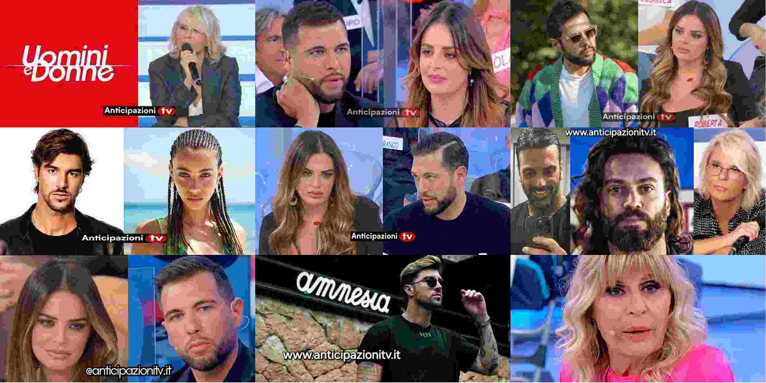 Gossip Uomini e Donne, ex corteggiatrice ritrova l’amore dopo il rifiuto alla scelta? Gli indizi