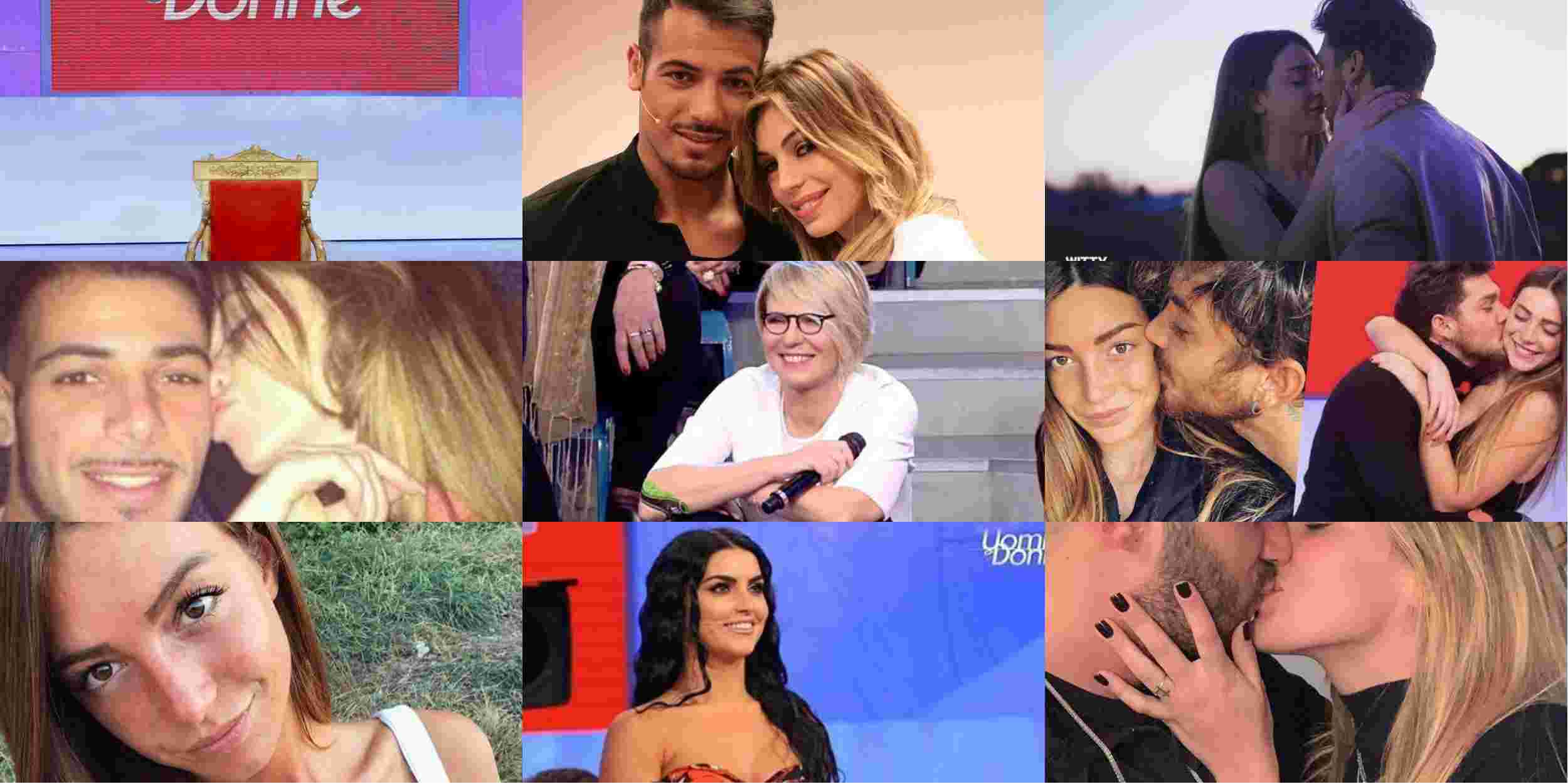 Uomini e Donne gossip, ex corteggiatrice coinvolta in un attentato?
