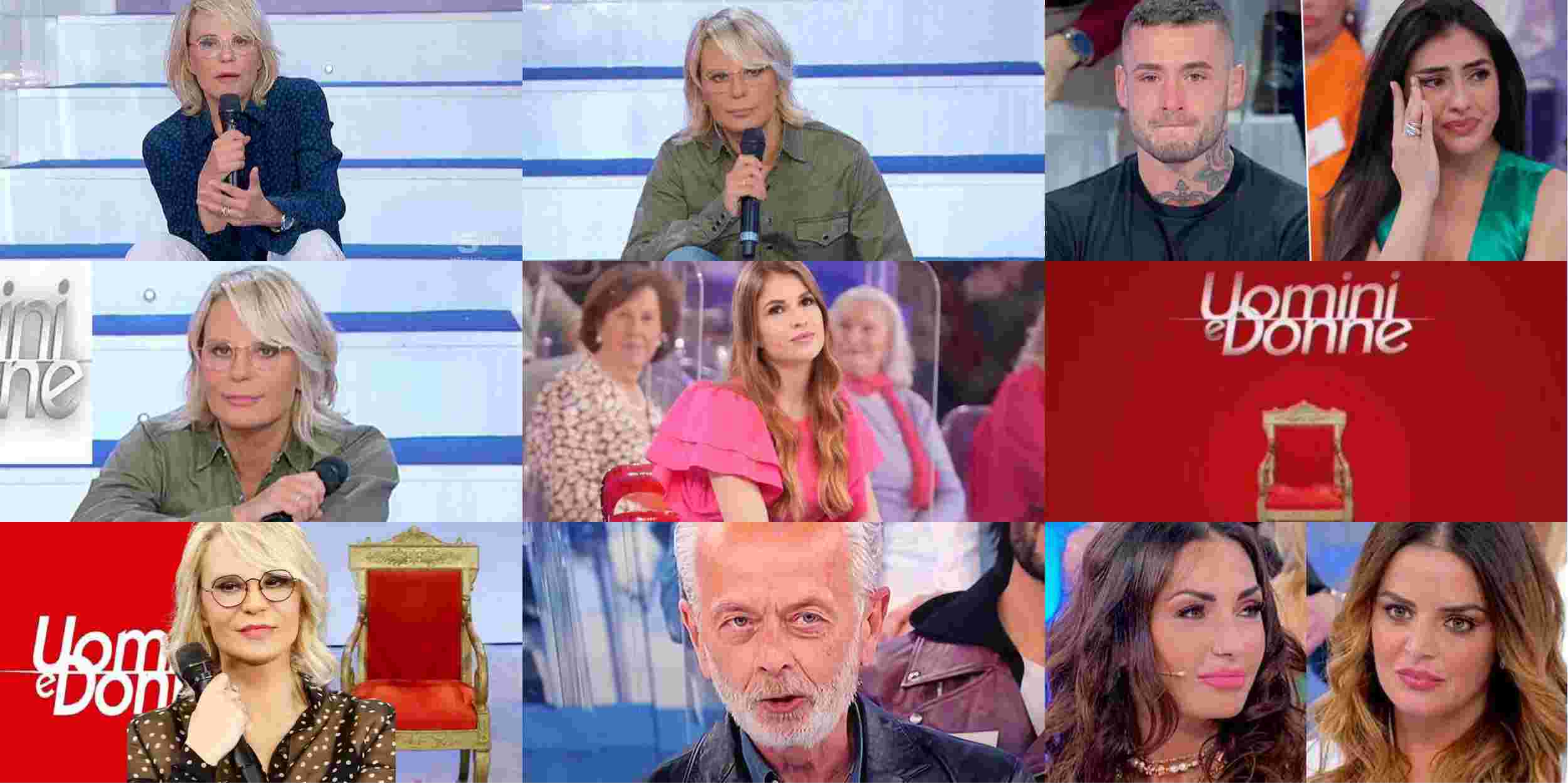 Uomini e Donne, ex corteggiatrice dice “no” al trono: chi la sostituirà?