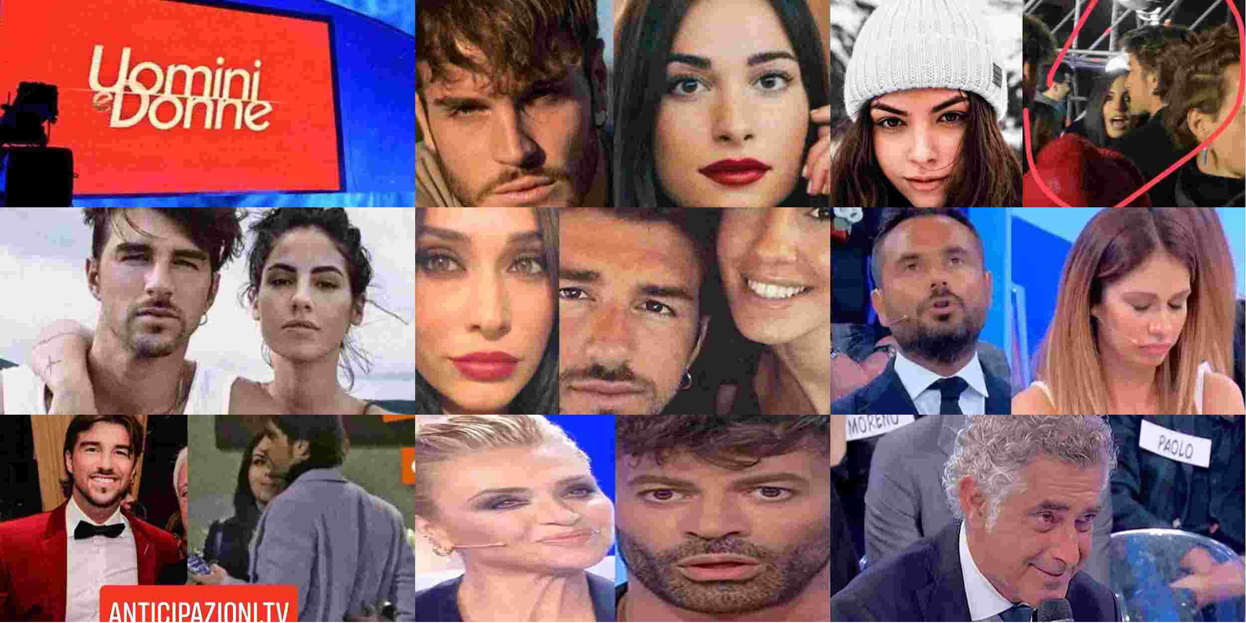 Uomini e Donne gossip, ex corteggiatrice è diventata mamma per la prima volta