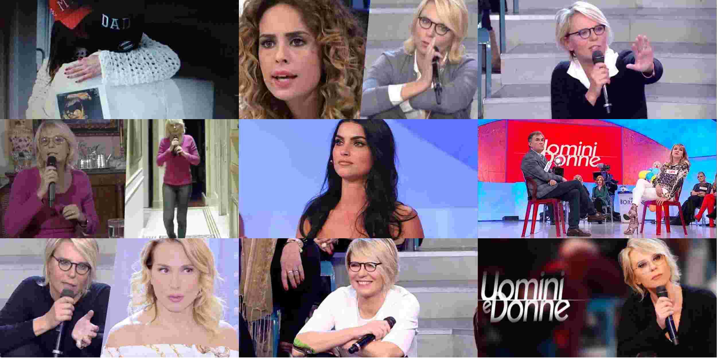 Uomini e donne gossip: l’ex corteggiatrice Sonia Pattarino annuncia la dolce attesa