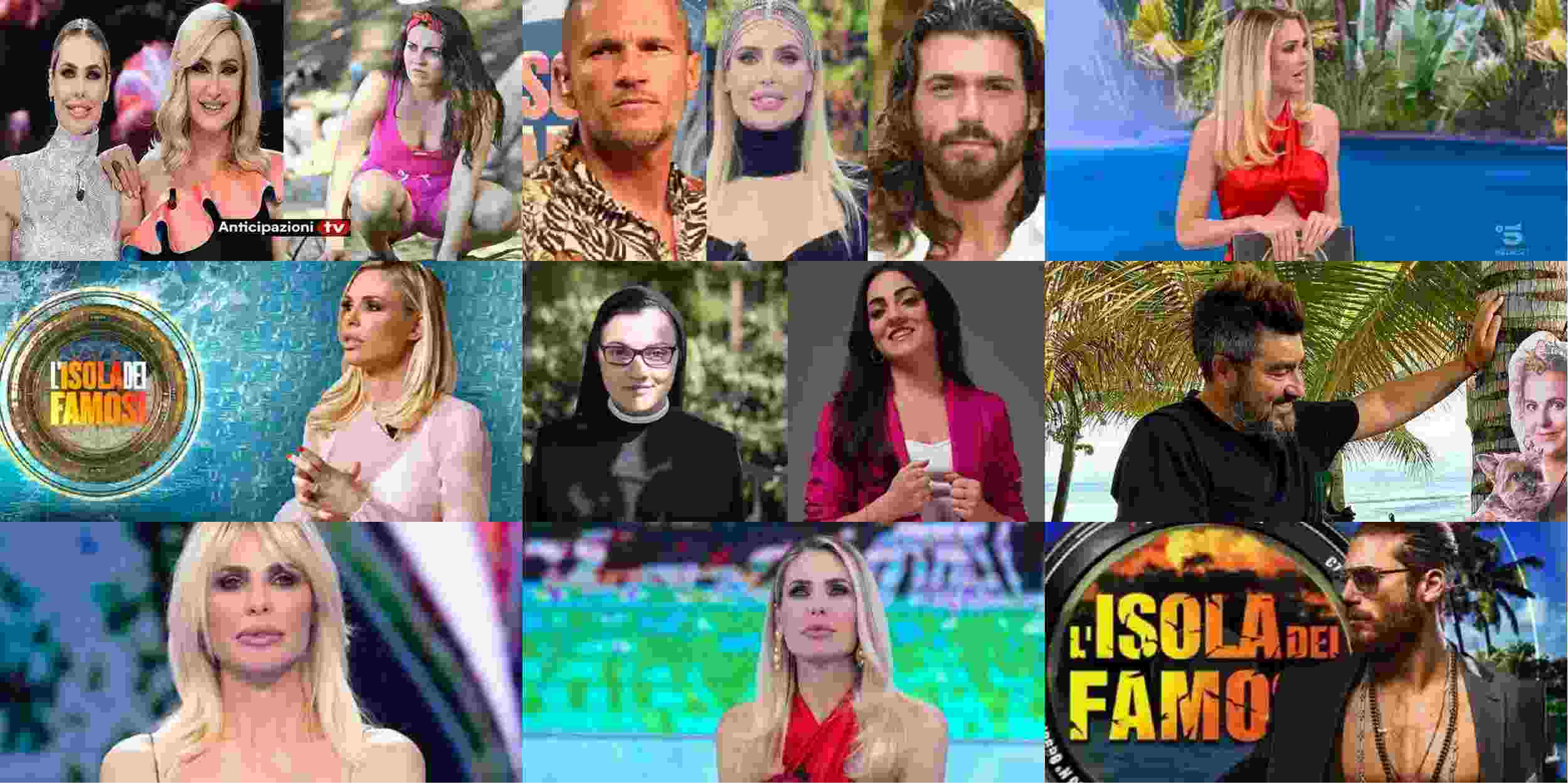 Isola dei famosi 2023, l’ex di Cristina Scuccia esce allo scoperto: le rivelazioni sulla loro relazione
