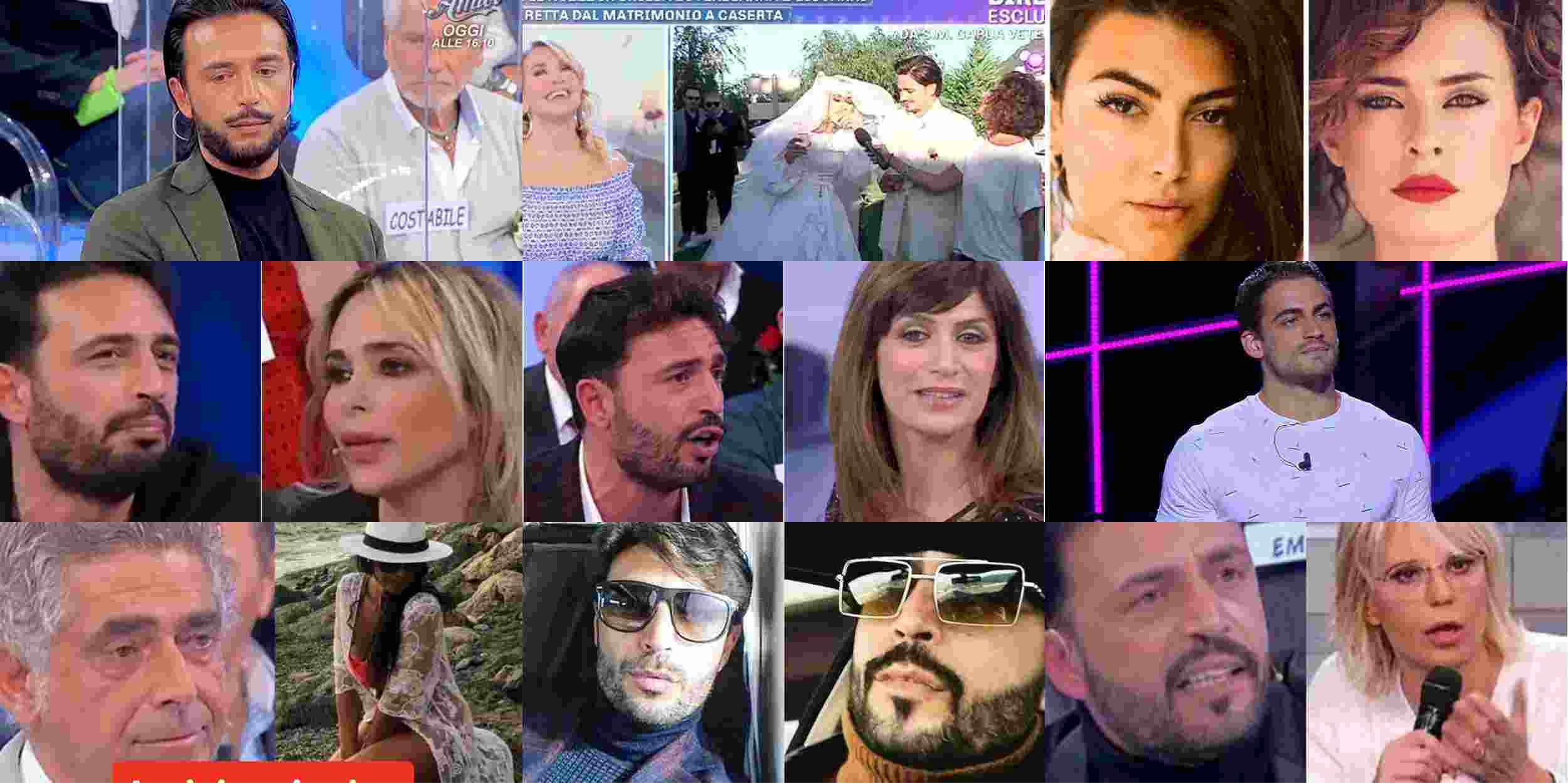 Uomini e Donne, ex dama spara a zero su Armando Incarnato: "É un nullafacente"