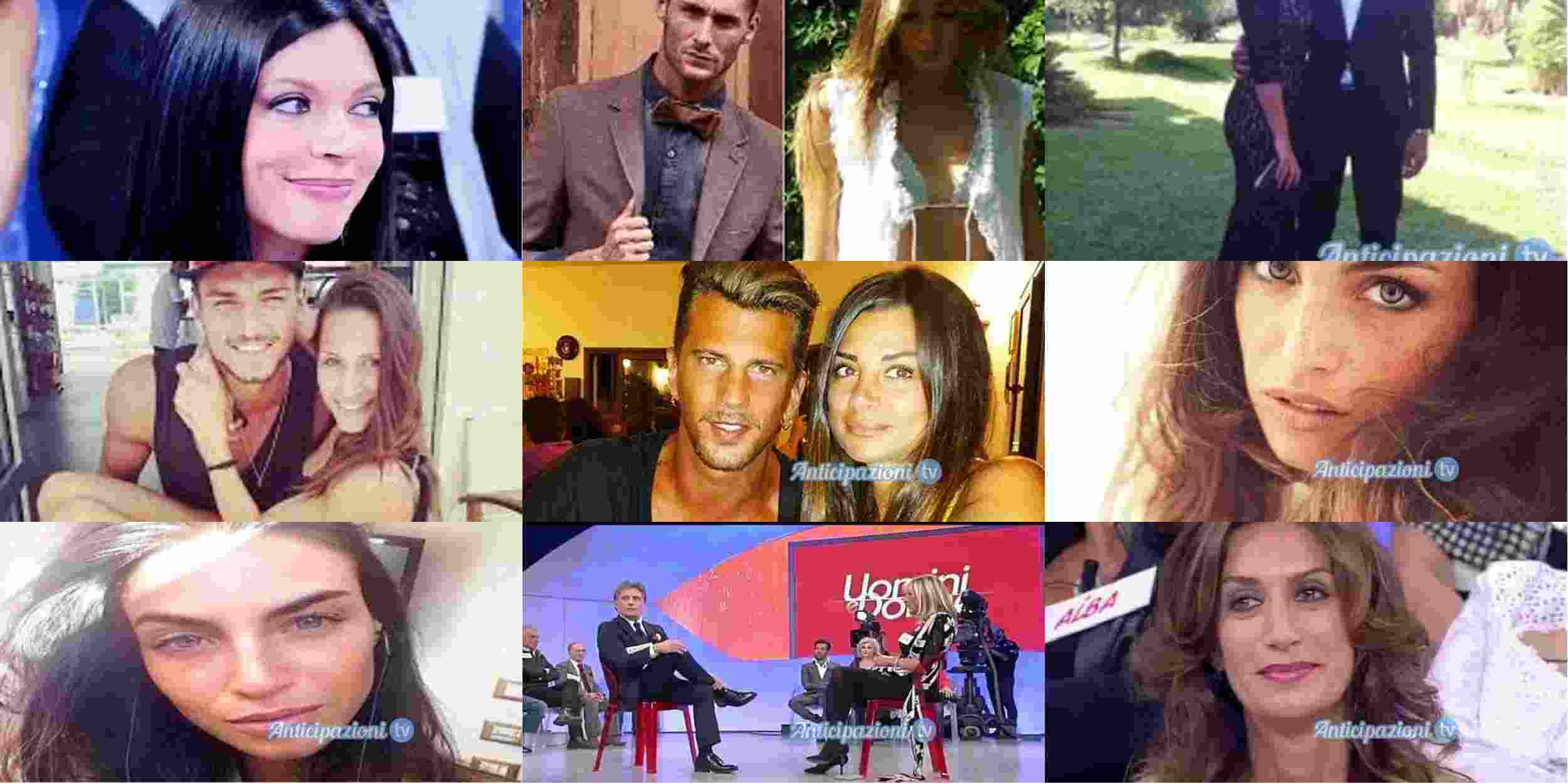 Uomini e Donne news: ex dama del trono over trova l’amore! Ecco chi è
