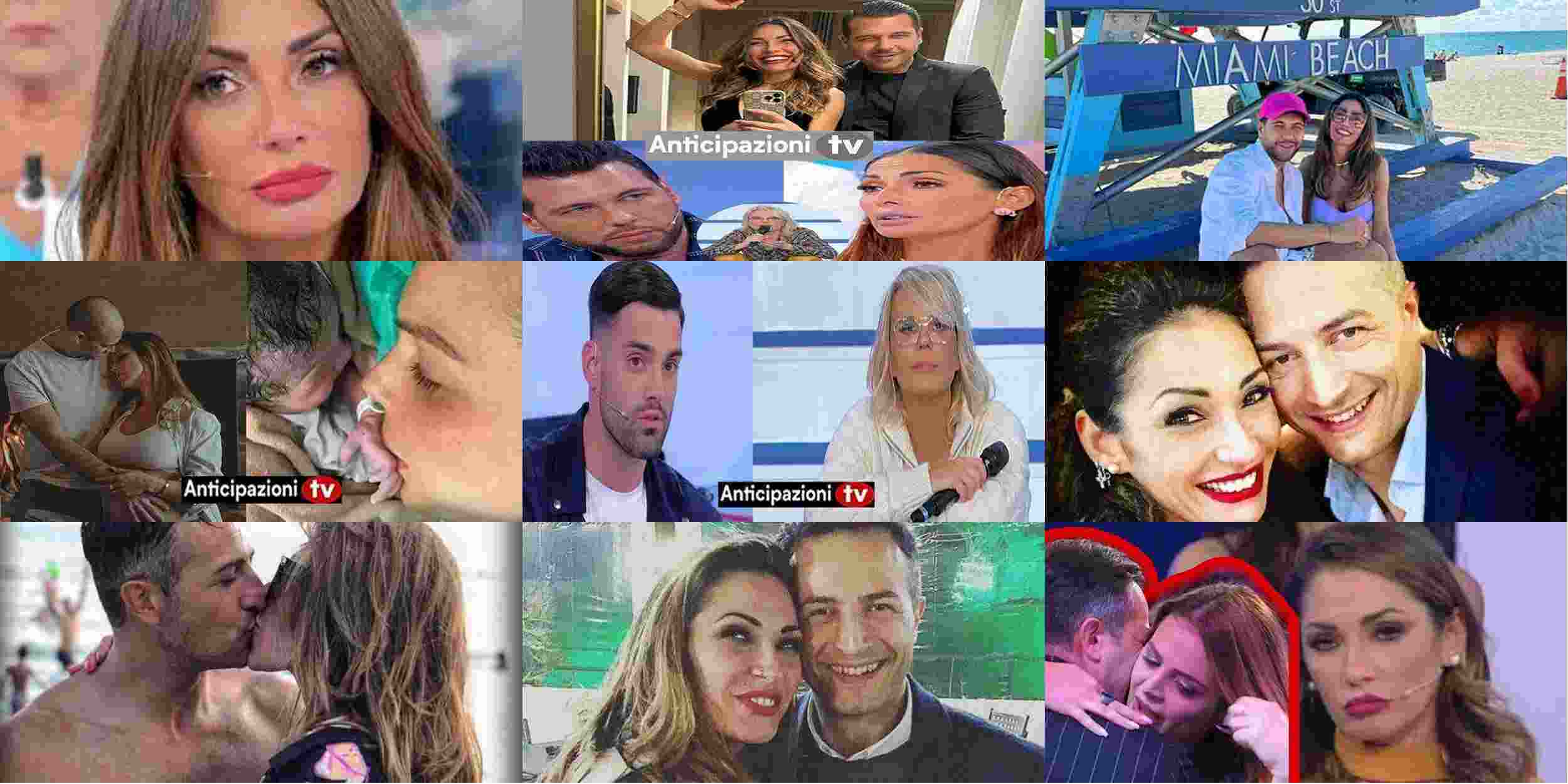 Uomini e Donne, ex dama difende la nuova tronista Ida Platano: le sue parole
