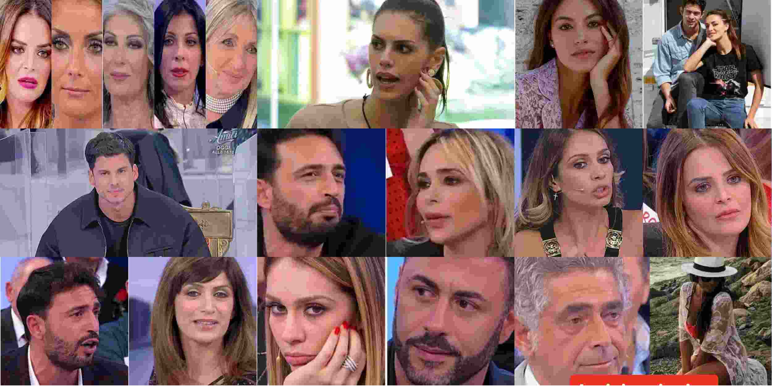 Uomini e Donne, ex dama fa tremare il programma: “Sgancerà una bomba”