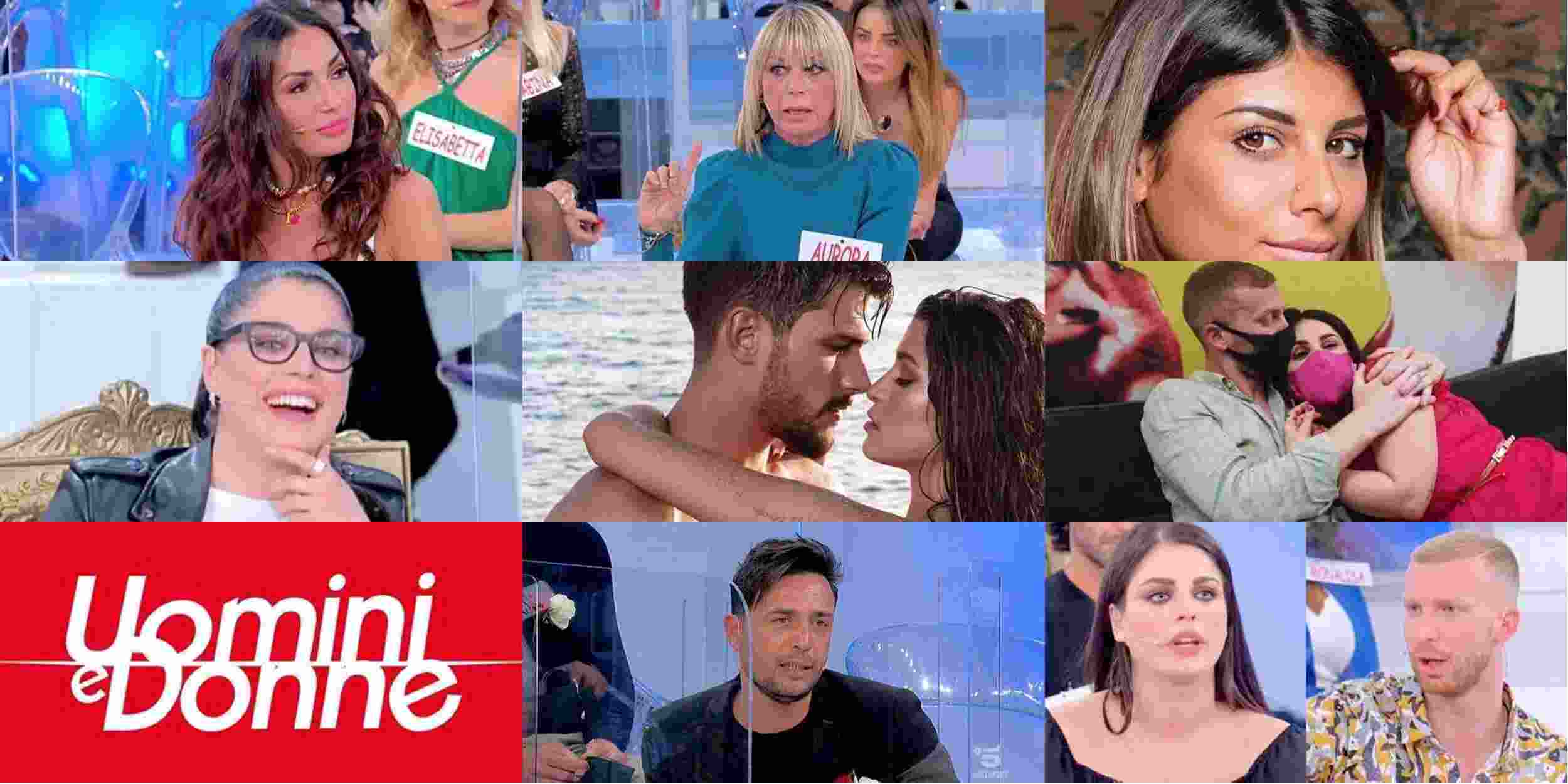 Uomini e Donne gossip, ex dama si scaglia duramente contro Ida Platano