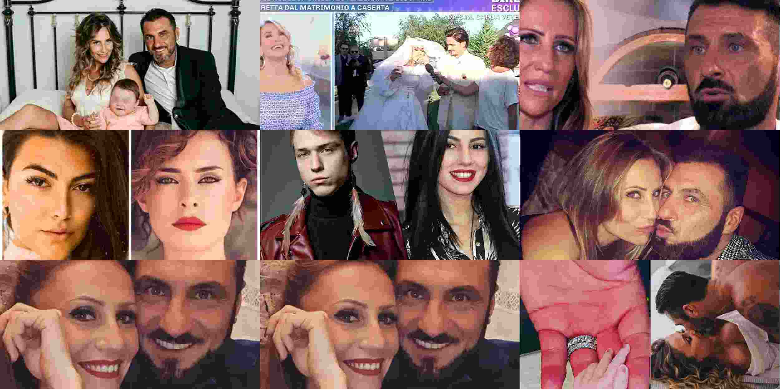 Uomini e Donne, ex dama al veleno Sossio e Ursula: "Dovrebbero pensare di più alla figlia"