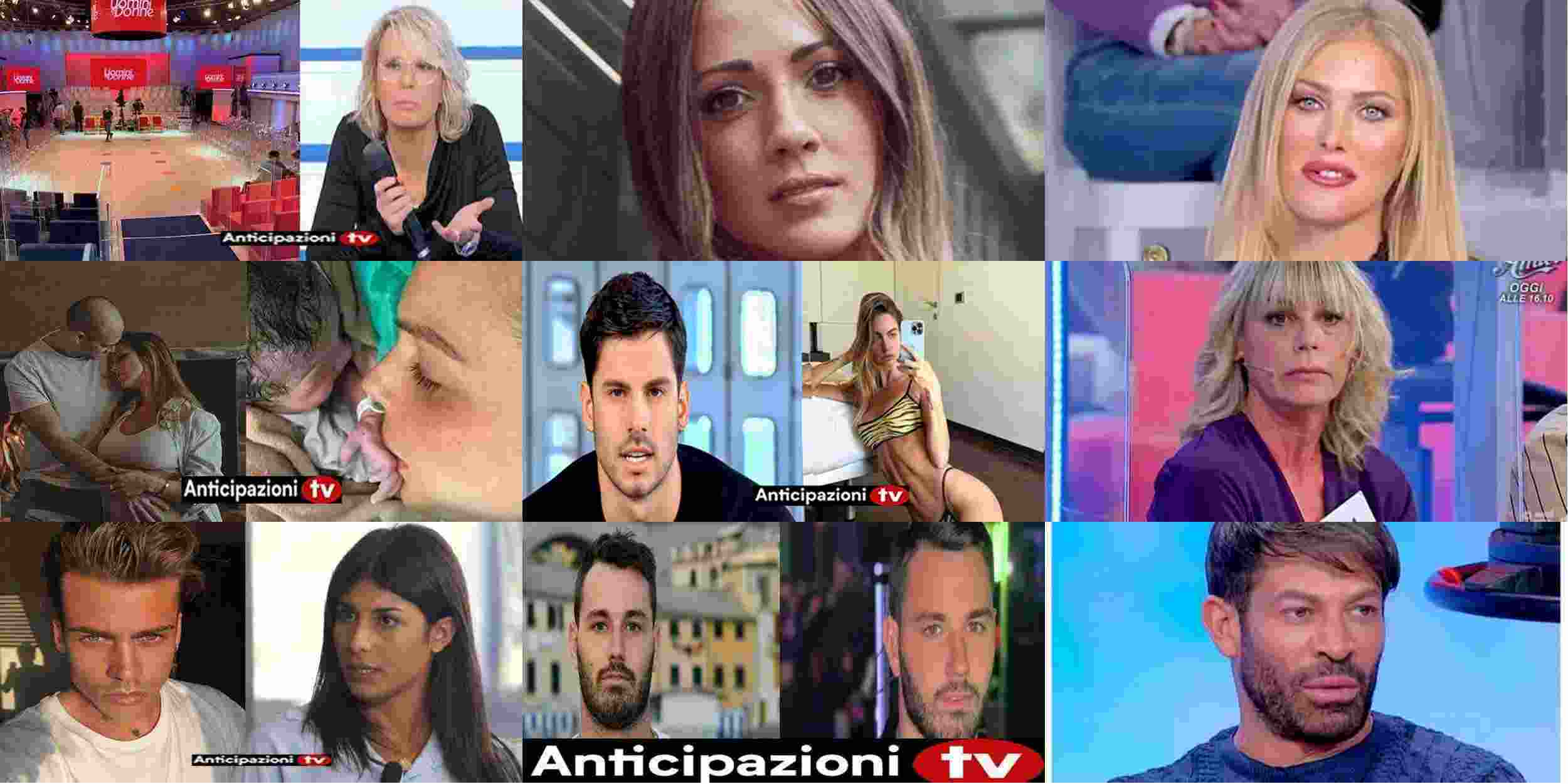 Uomini e Donne gossip, ex dama del trono over in rovina: le confessioni spiazzano