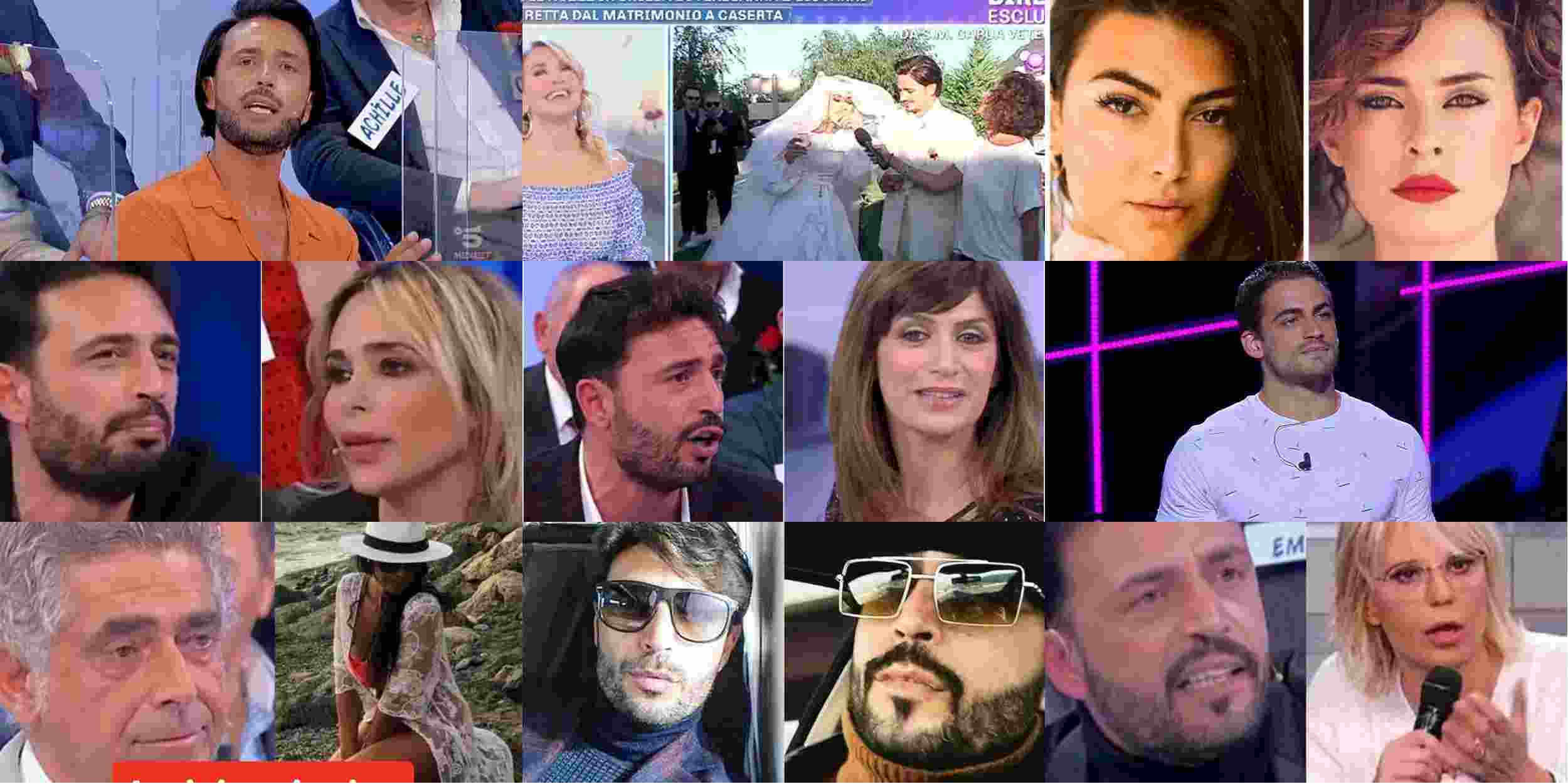 Uomini e Donne, due ex dame fanno delle gravi accuse ad Armando Incarnato