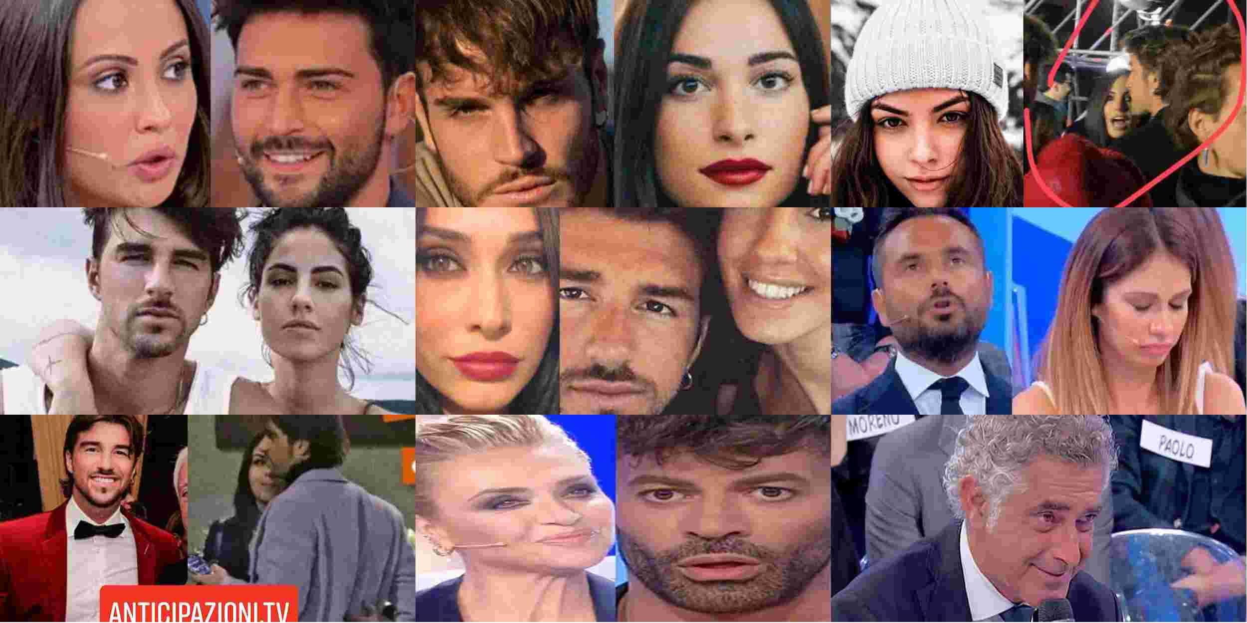 Uomini e Donne gossip, l'ex di Chiara mette in guardia Davide Donadei: "Sta mentendo"