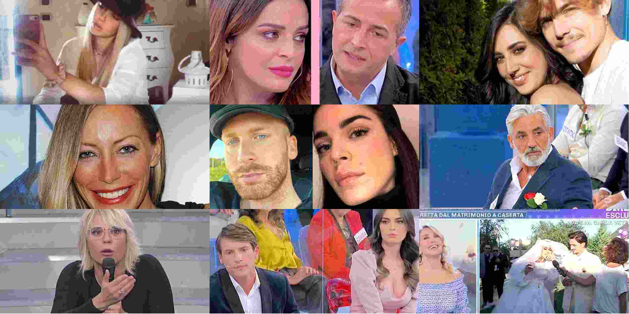 Uomini e Donne, la ex di Joele sbotta: "Mi seguiva, faceva gli appostamenti sotto casa"