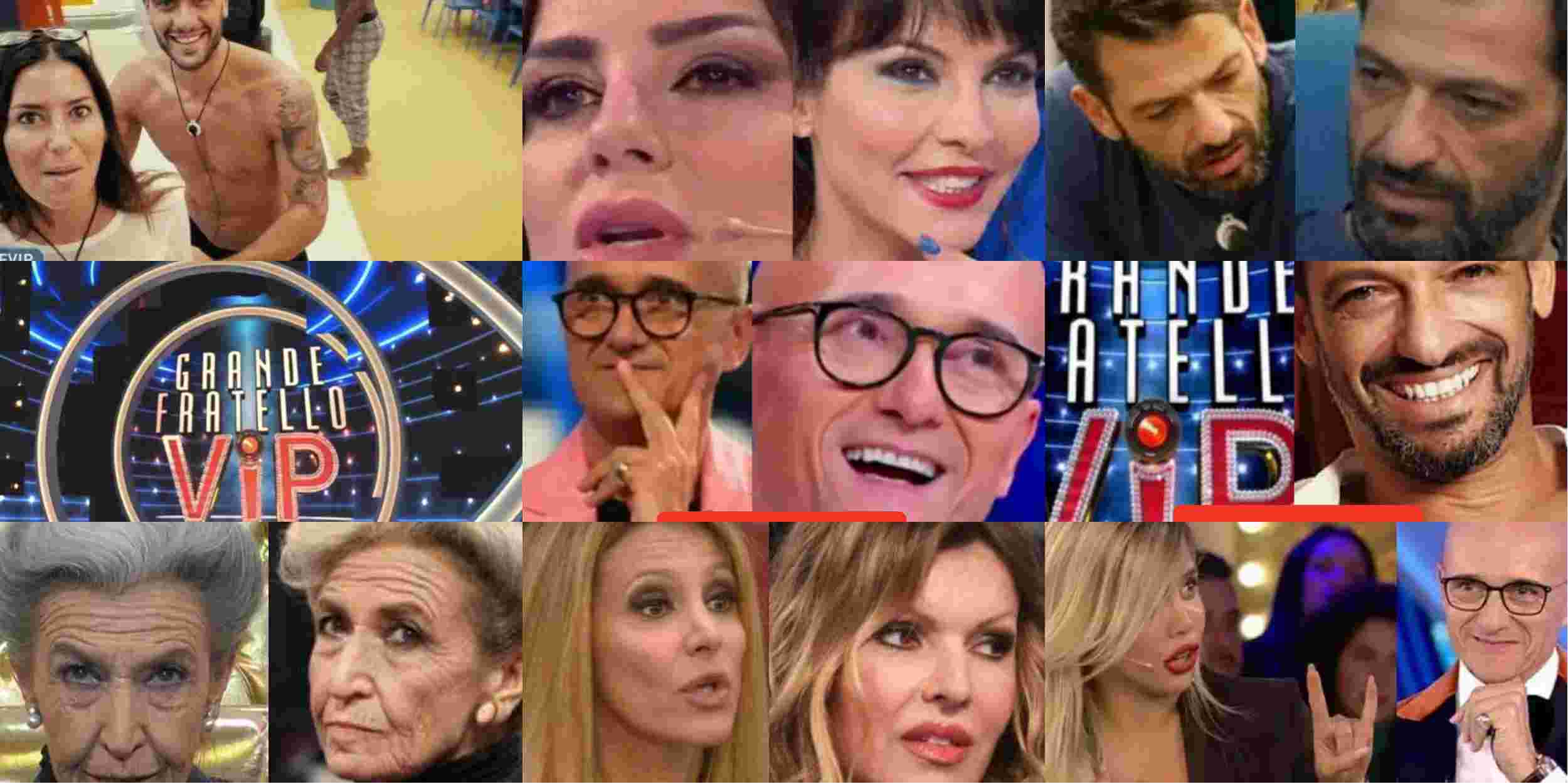 Grande Fratello Vip 5: l'ex di Pierpaolo Pretelli svela cosa ne pensa di Elisabetta Gregoraci
