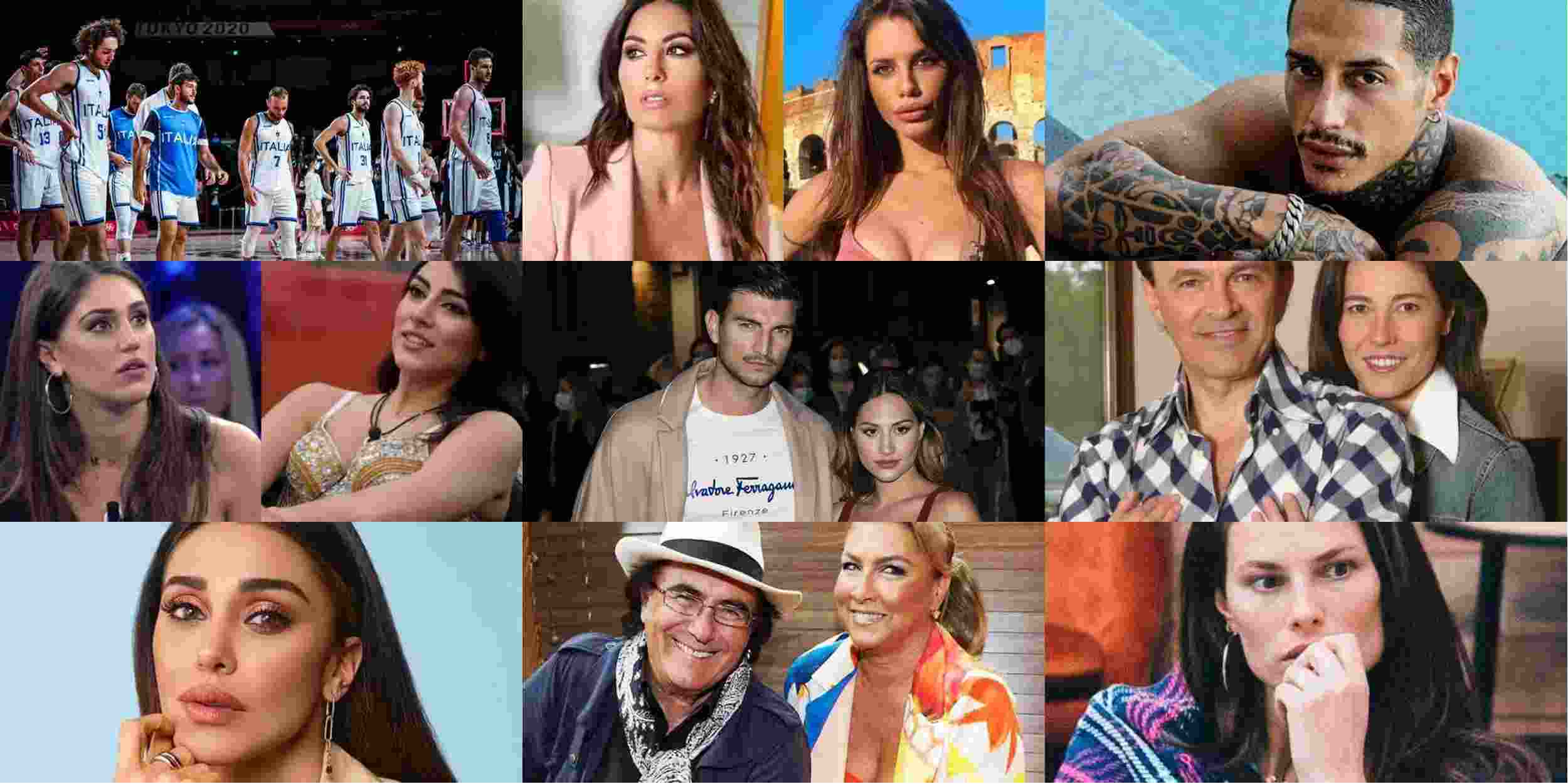 Ex di Uomini e Donne e Temptation Island fidanzata con un atleta delle Olimpiadi