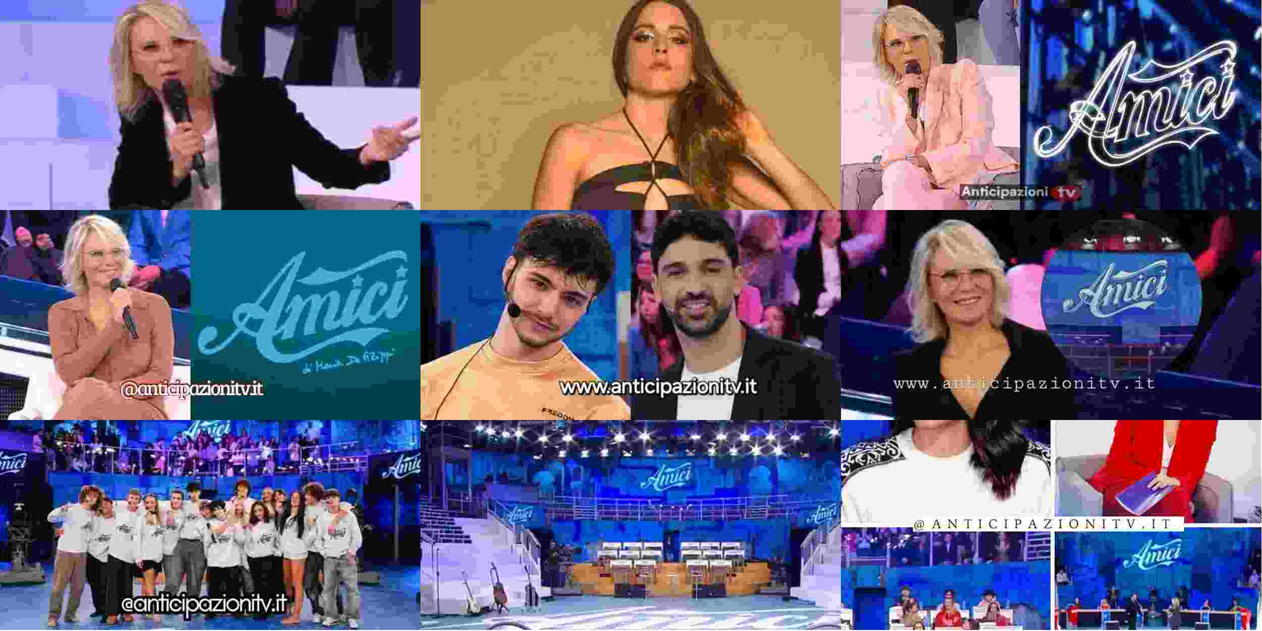 Amici di Maria De Filippi, ex docente svela perchè è stata costretta ad andarsene: la rivelazione