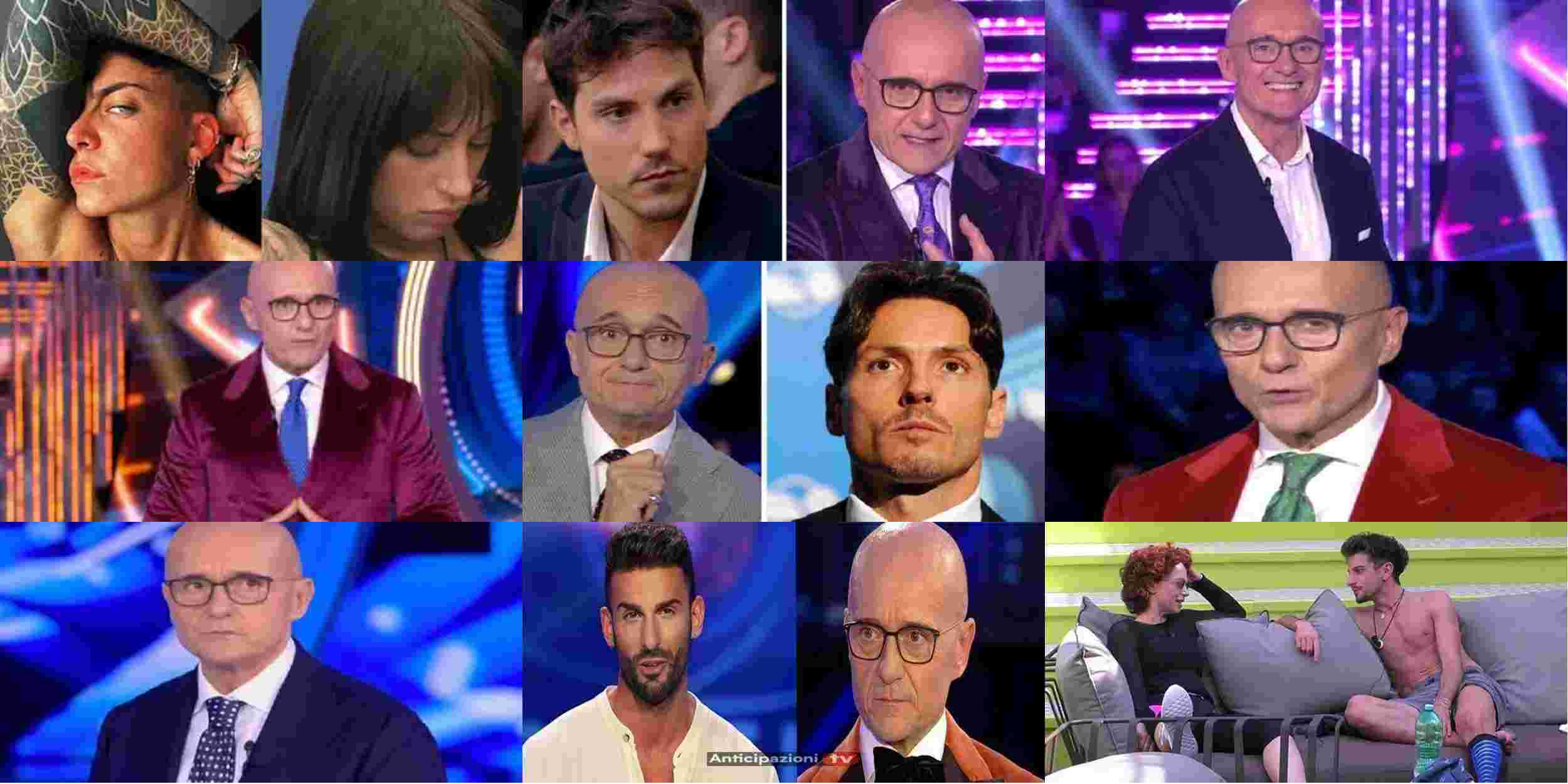 Grande Fratello 2023, l’ex fidanzata di Letizia Petris rincara la dose: confronto in vista?