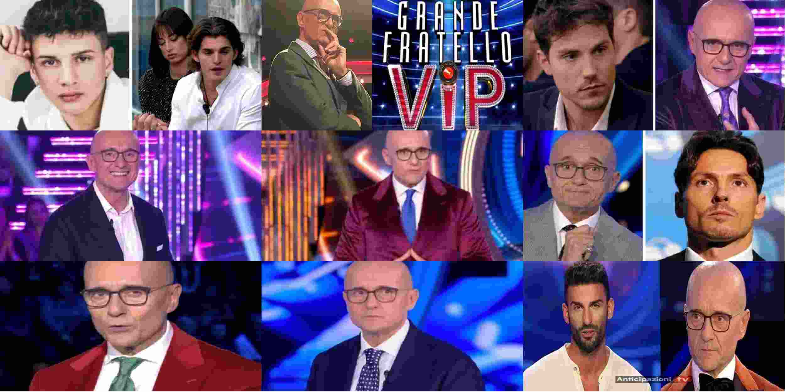 L’ex fidanzato di Letizia Petris si scaglia contro Paolo Masella: dure parole per lui