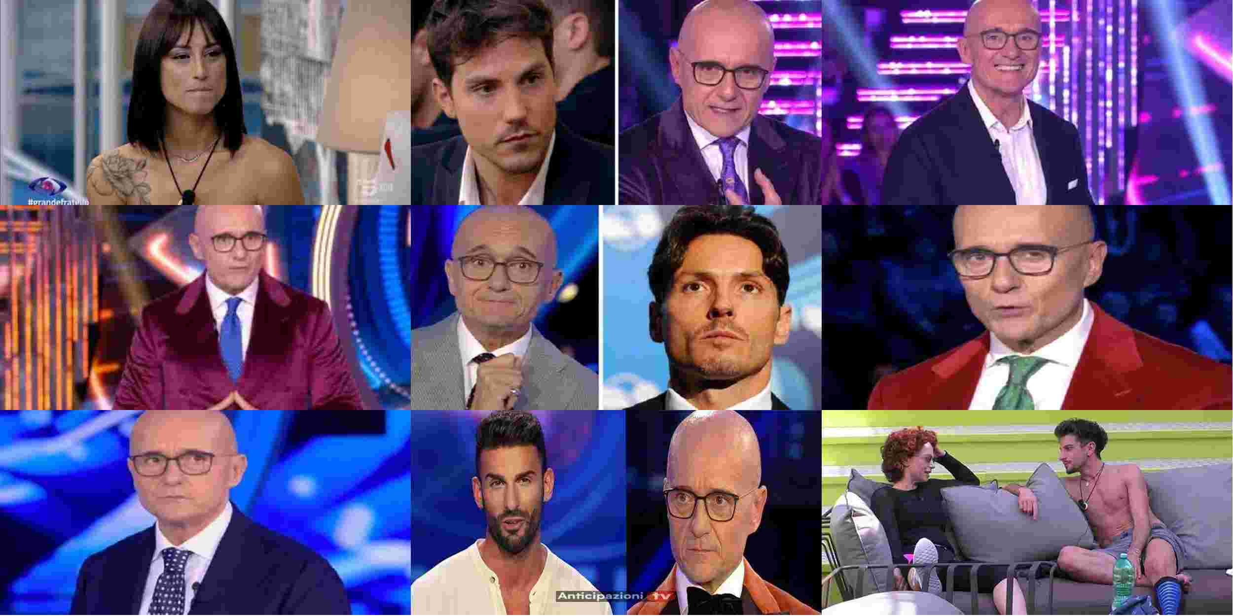 Grande Fratello 2023, ex fidanzato di Letizia Petris rompe il silenzio: ecco cosa ha detto