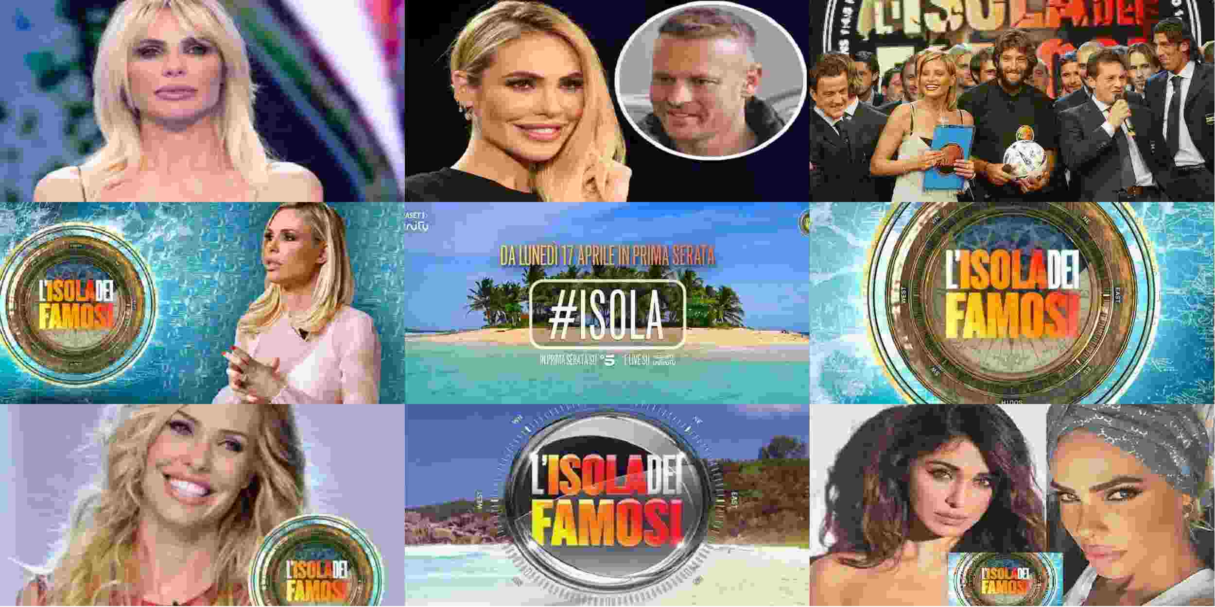 Isola dei Famosi 2023, ex gieffina bloccata da Ilary Blasi? Il motivo che fa rumore